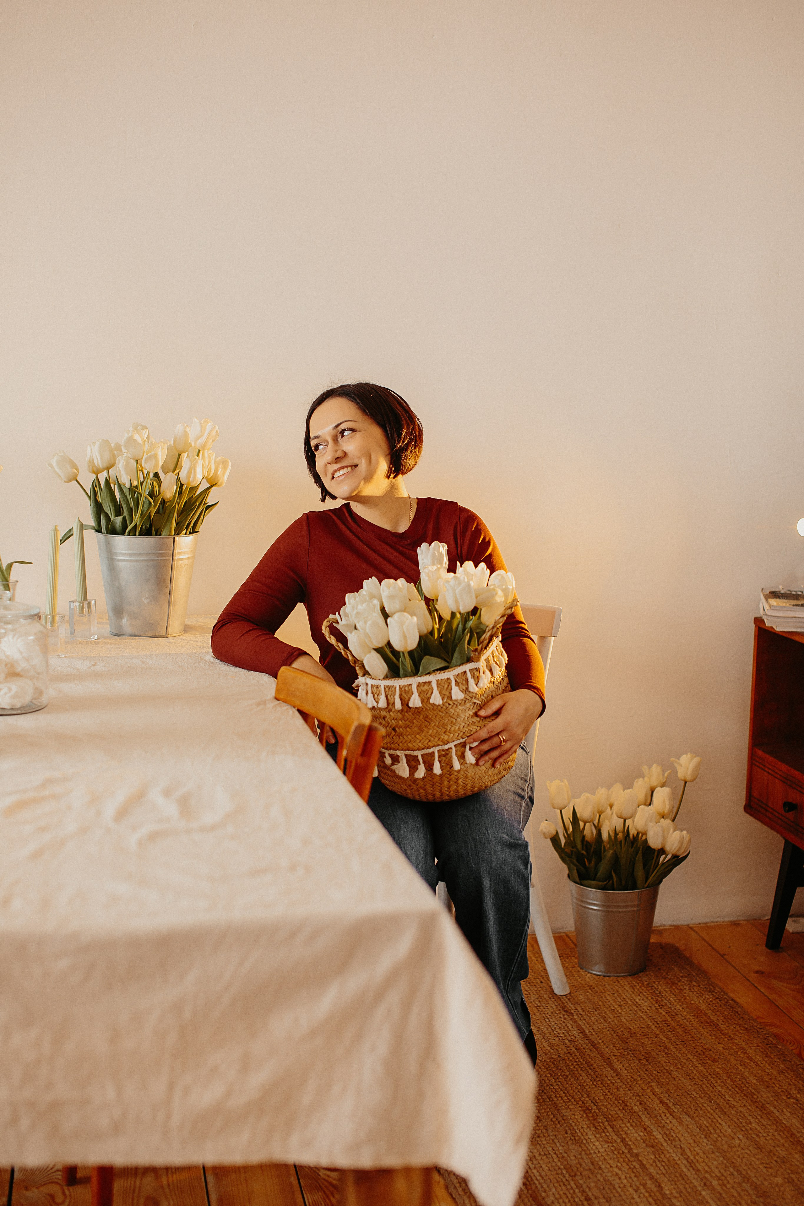 Анастасия Якунина. Https://malovafoto.ru