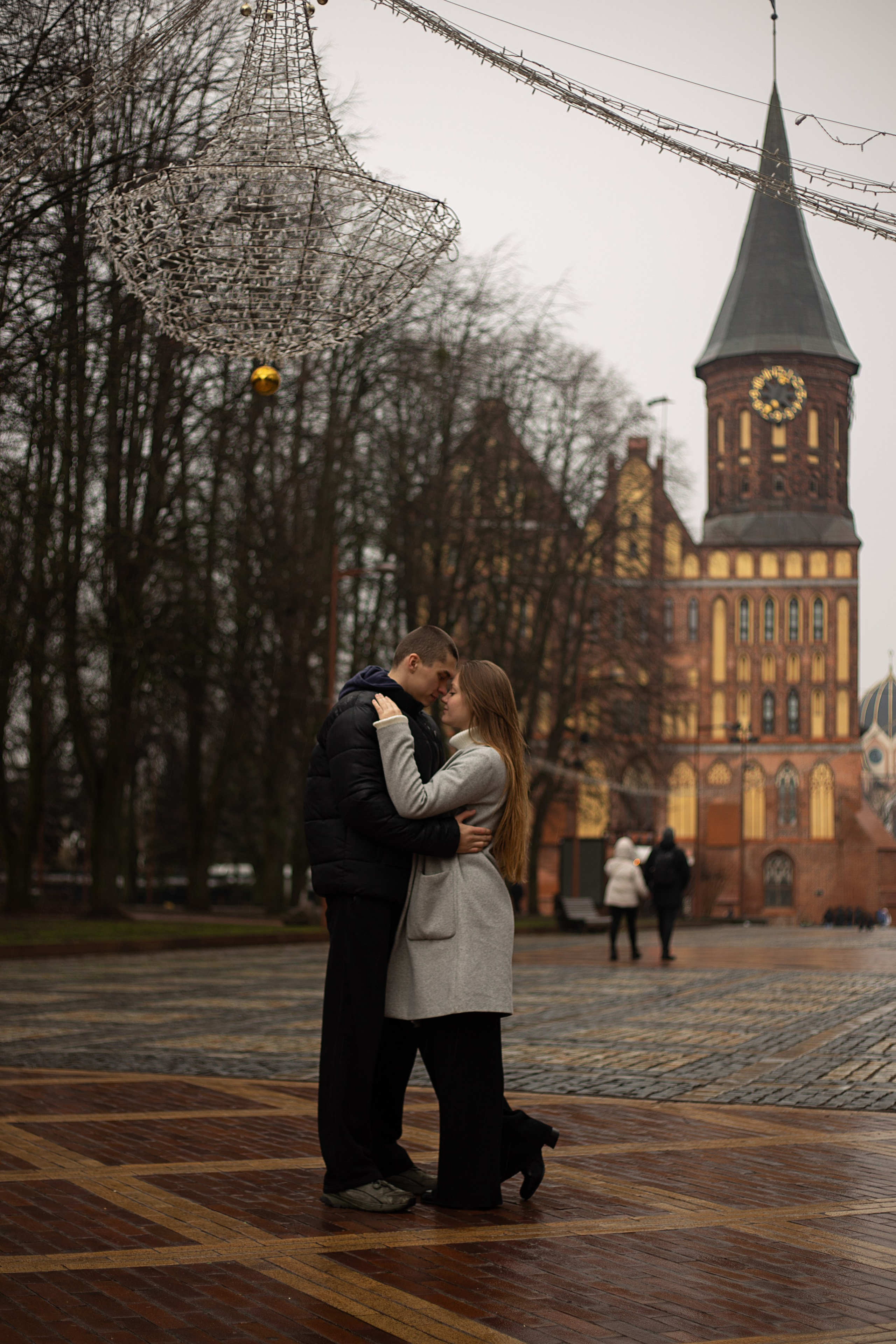 Кирилл&Кристина. Https://malovafoto.ru