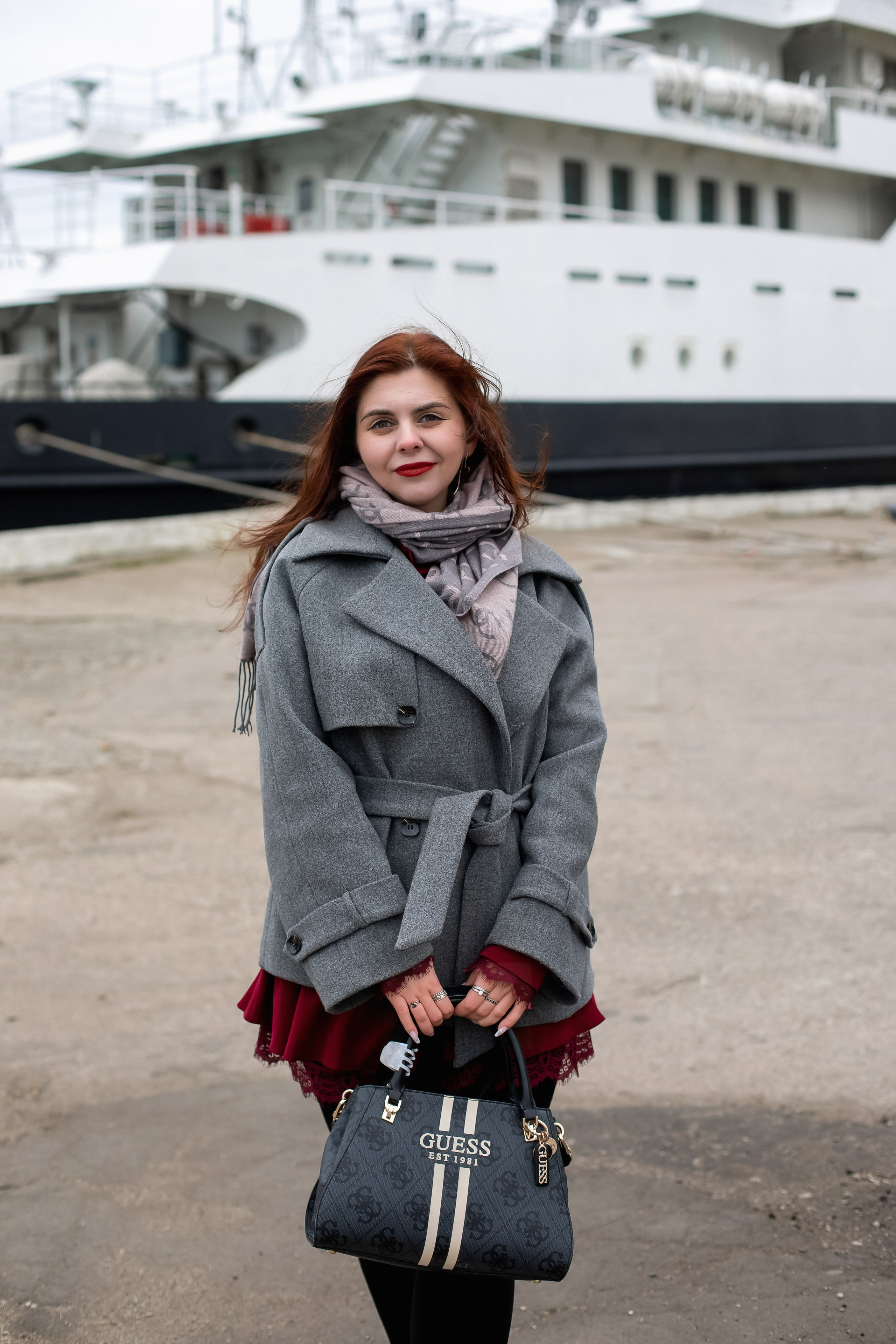 Съемка в Балтийске. Https://malovafoto.ru