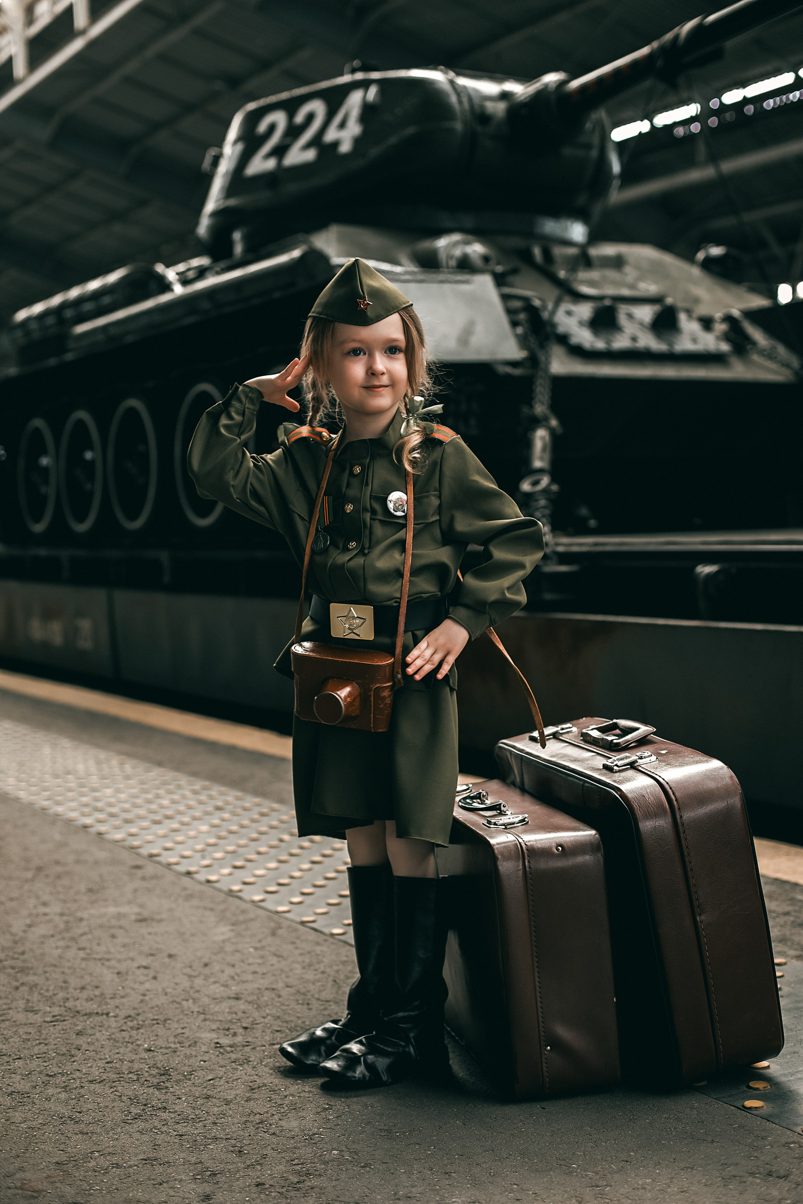 День победы!. Https://malovafoto.ru