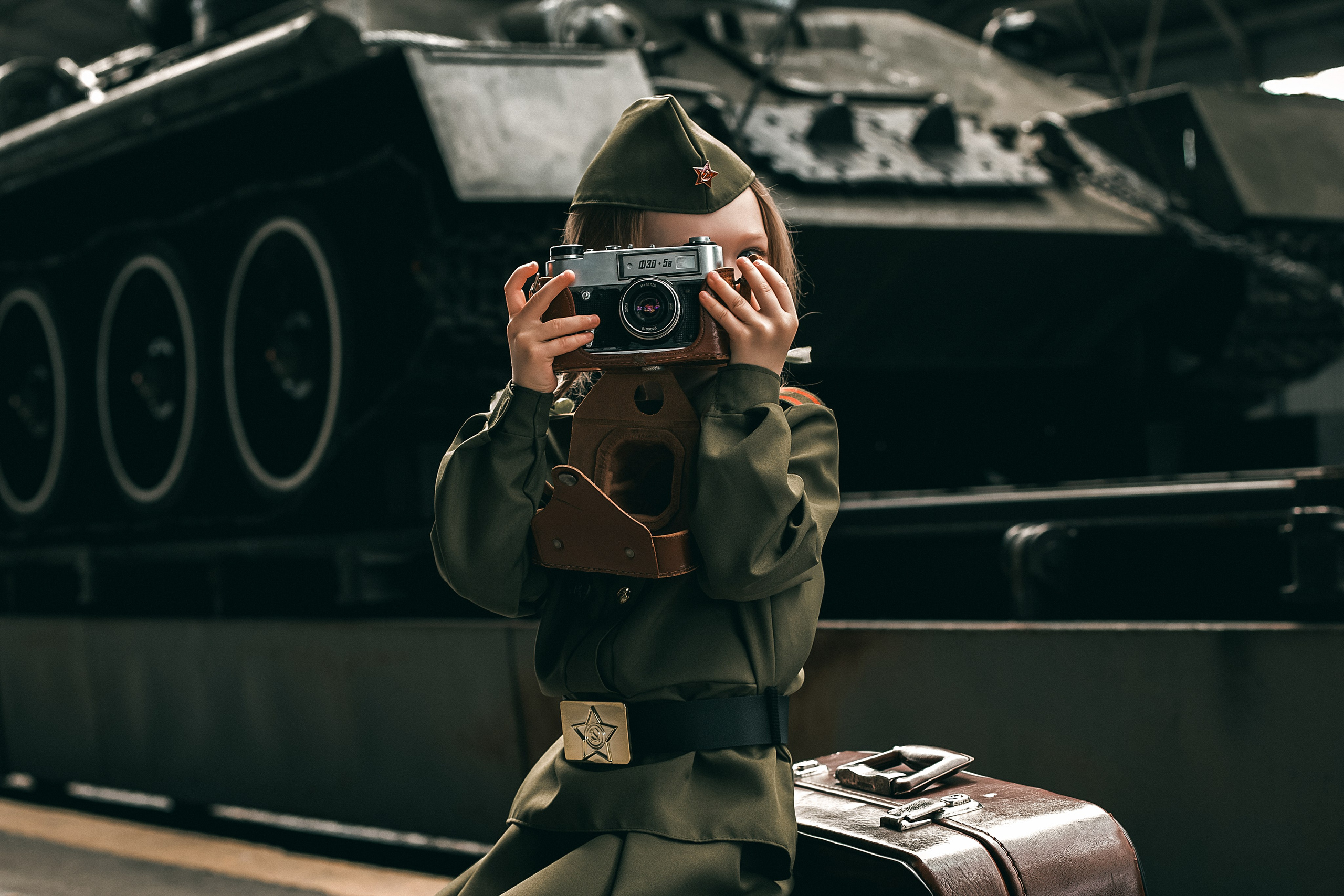 День победы!. Https://malovafoto.ru