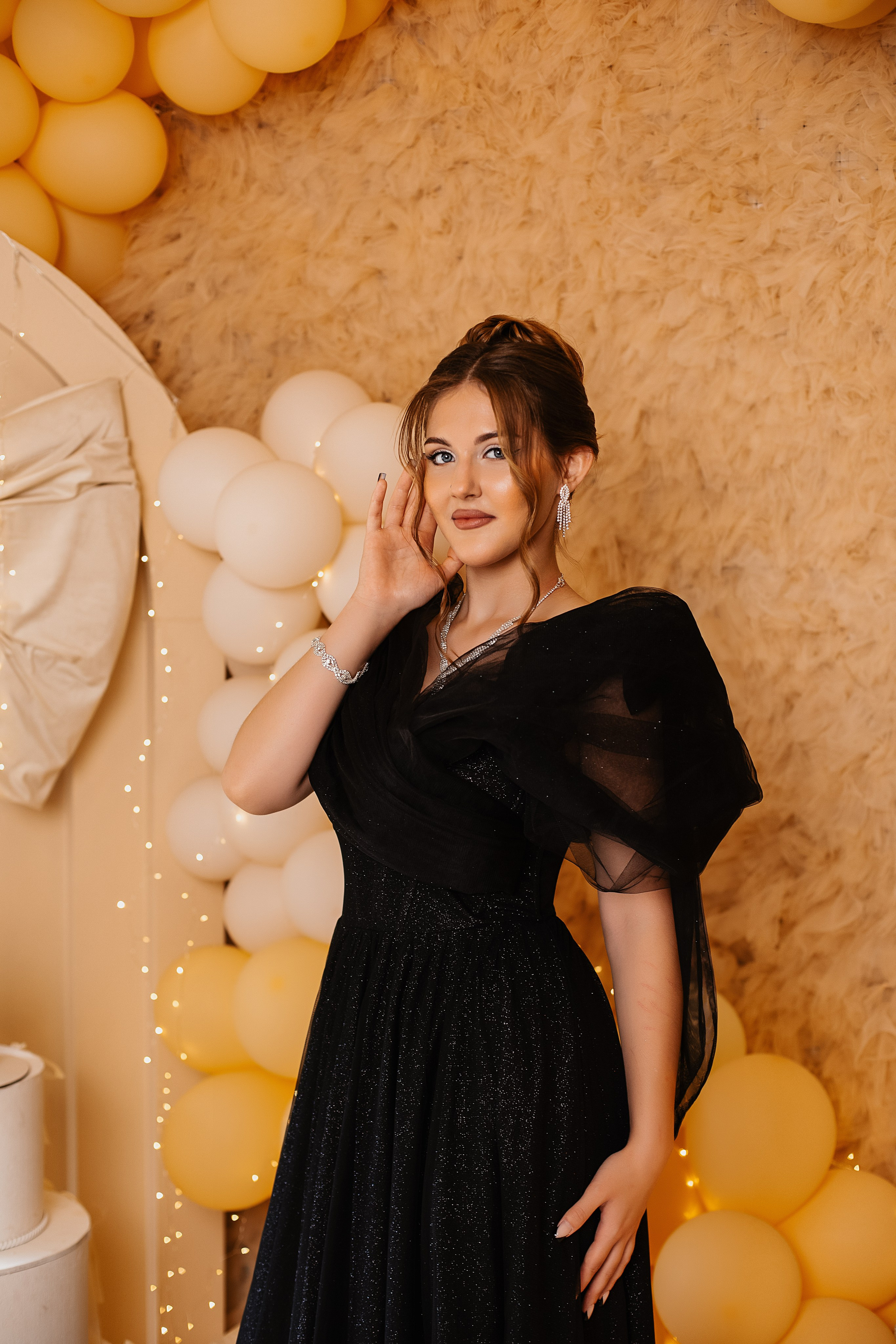 Студийная фотосессия в Калининграде. Https://malovafoto.ru