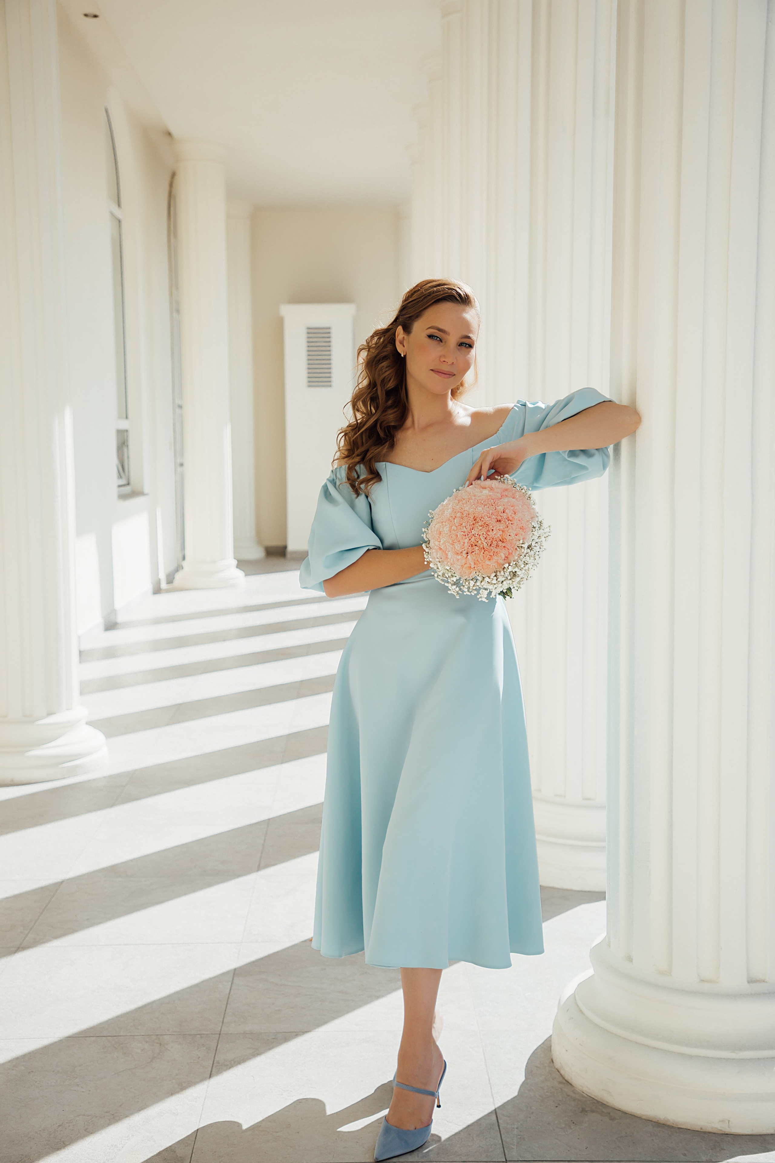 Прогулка. Https://malovafoto.ru