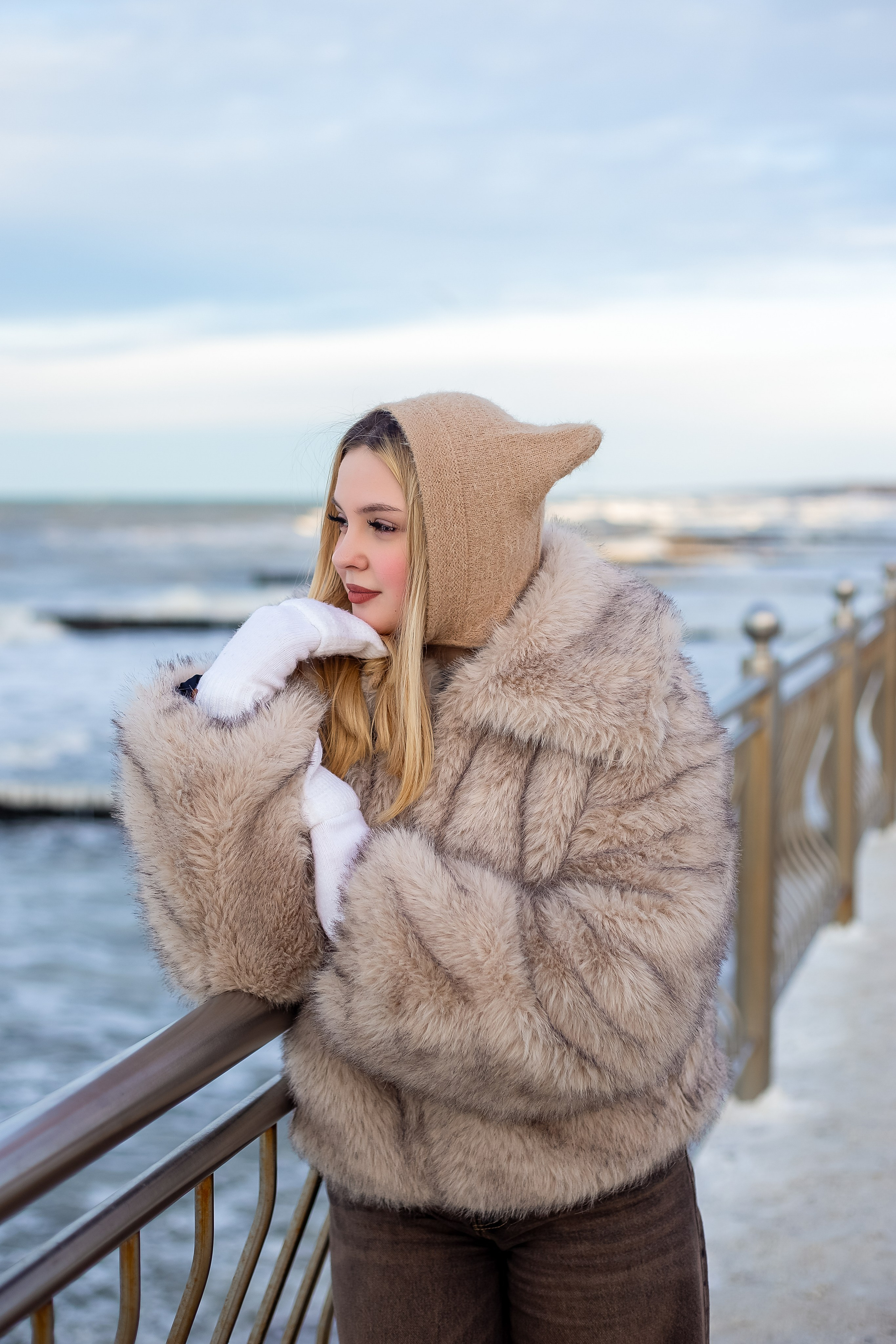 Виктор и Виталина. Https://malovafoto.ru