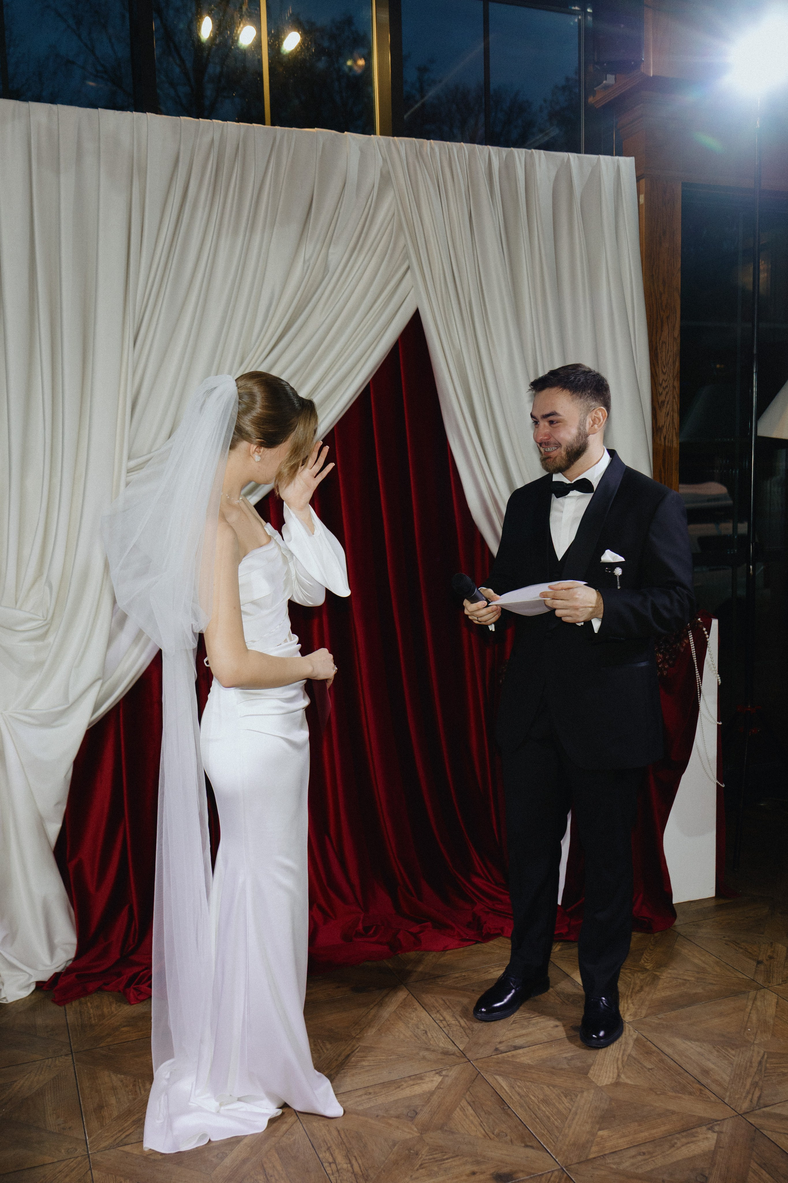 Свадьба Никиты и Оли в Санкт-Петербурге. Свадебный фотограф СПБ