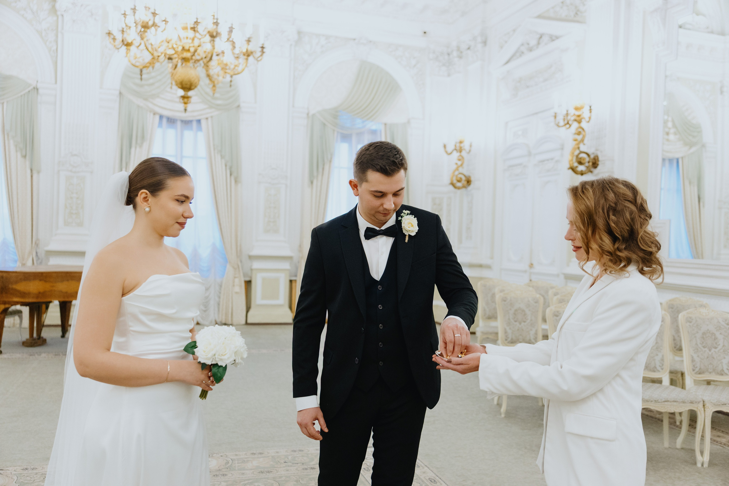 Свадебная серия «Код доступа — любовь» | Свадебный фотограф Сергей Слесарчук. Свадебный фотограф СПБ