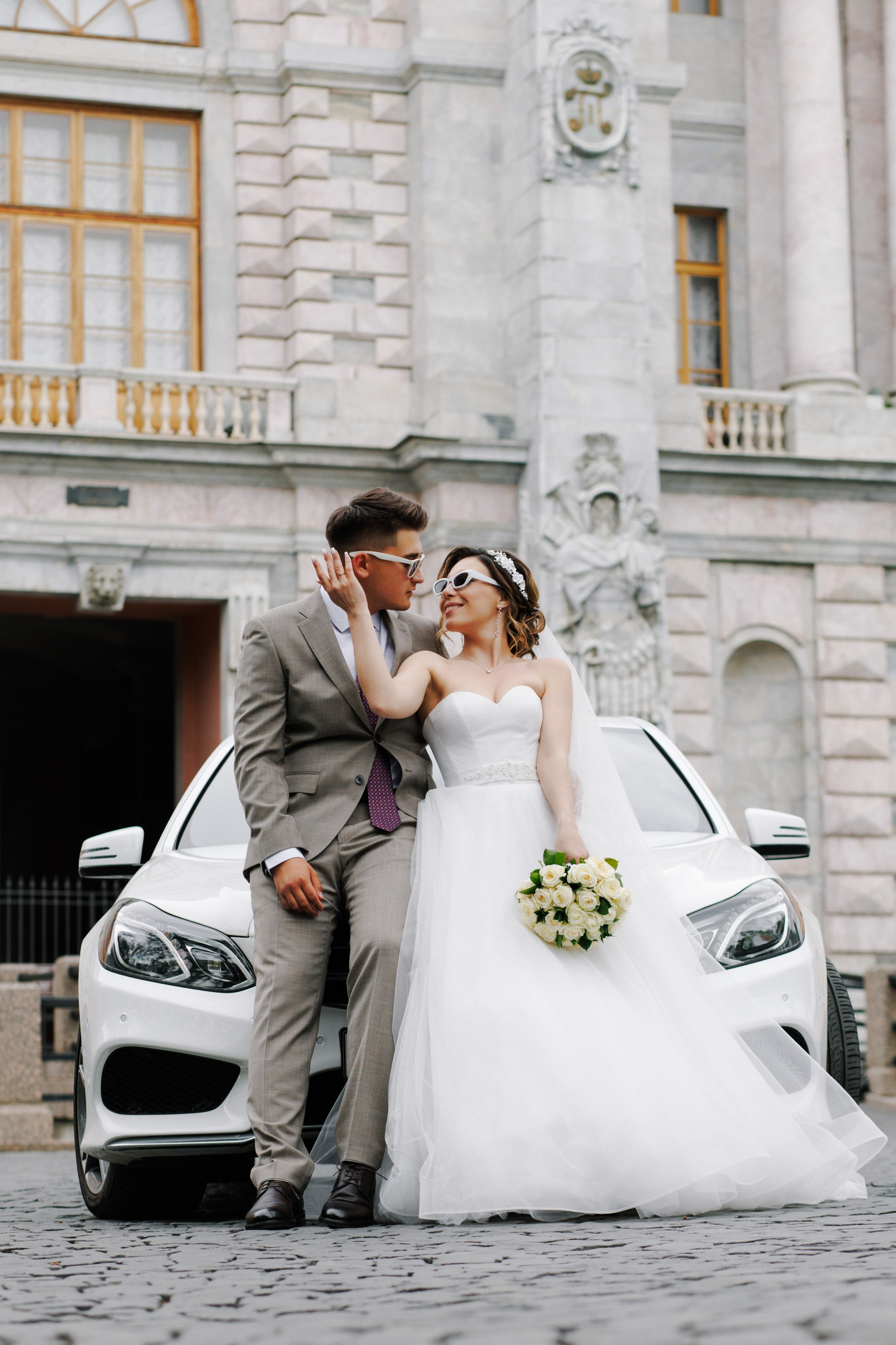 Мое портфолио за 2025 год. Свадебный фотограф СПБ