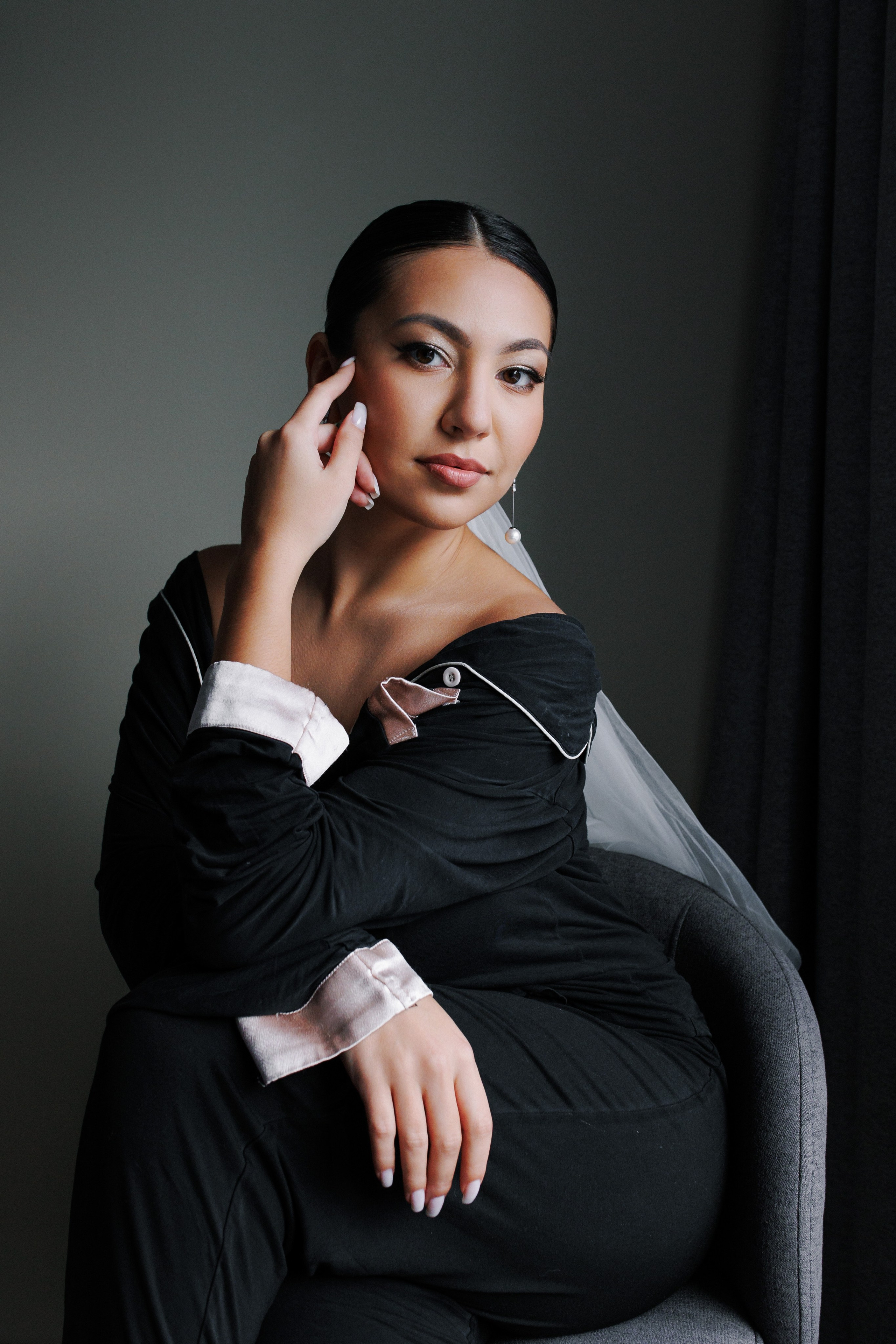 Мое портфолио за 2025 год. Свадебный фотограф СПБ