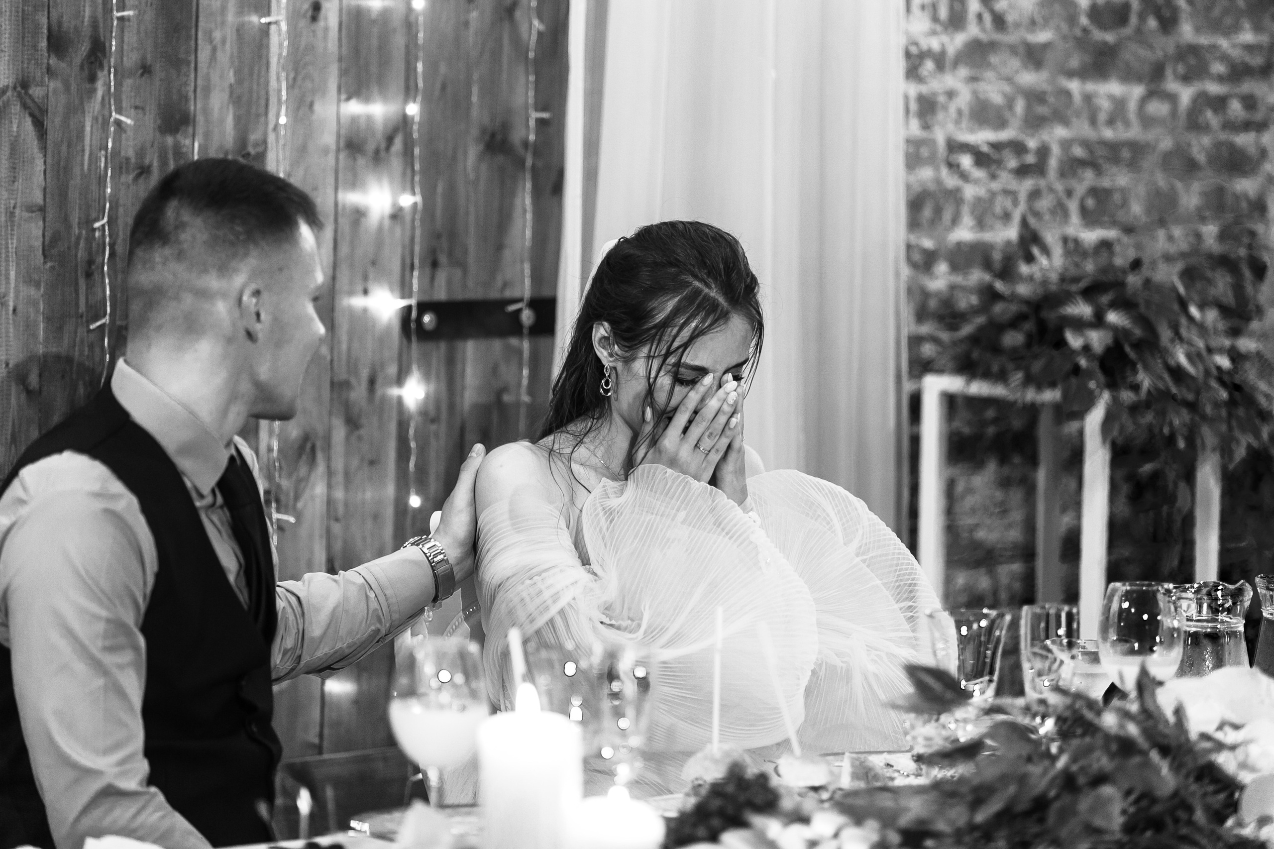 Свадьба Романа и Анастасии. Свадебный фотограф СПБ