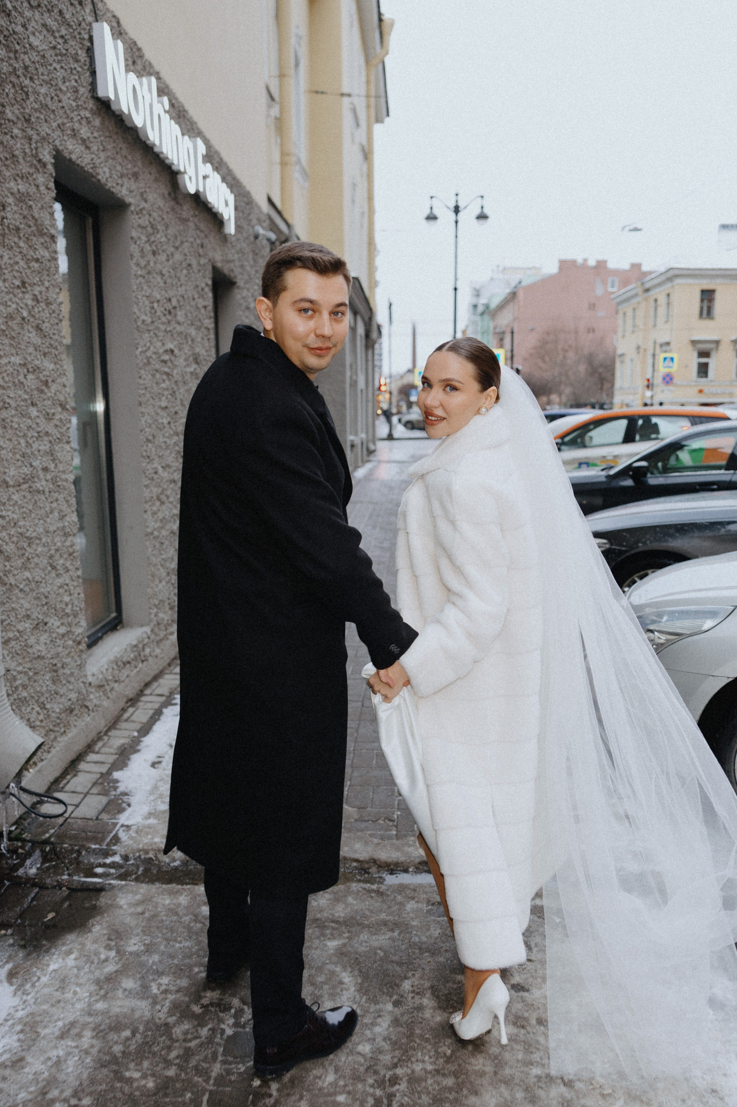 Свадебная серия «Код доступа — любовь» | Свадебный фотограф Сергей Слесарчук. Свадебный фотограф СПБ