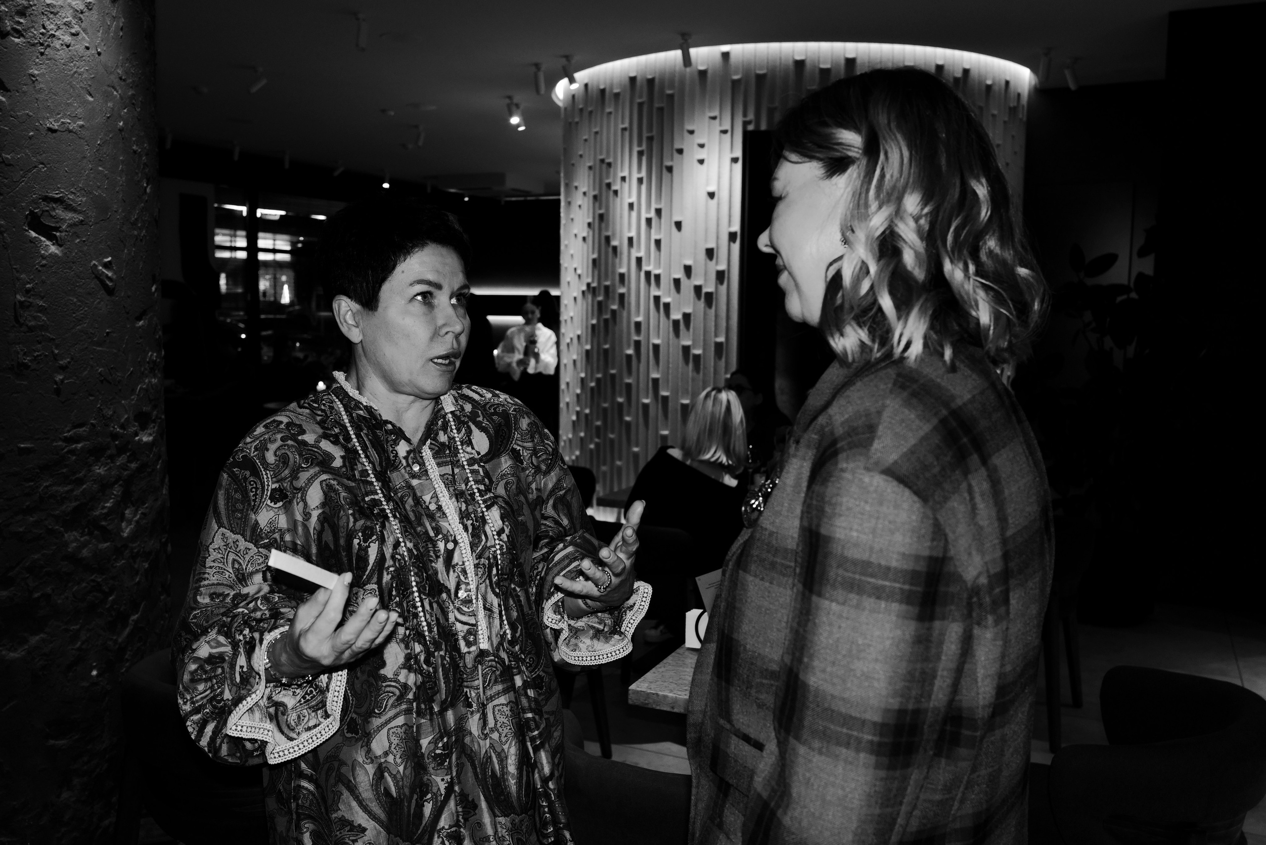 Lu Girls Only. Maxon Magnusson