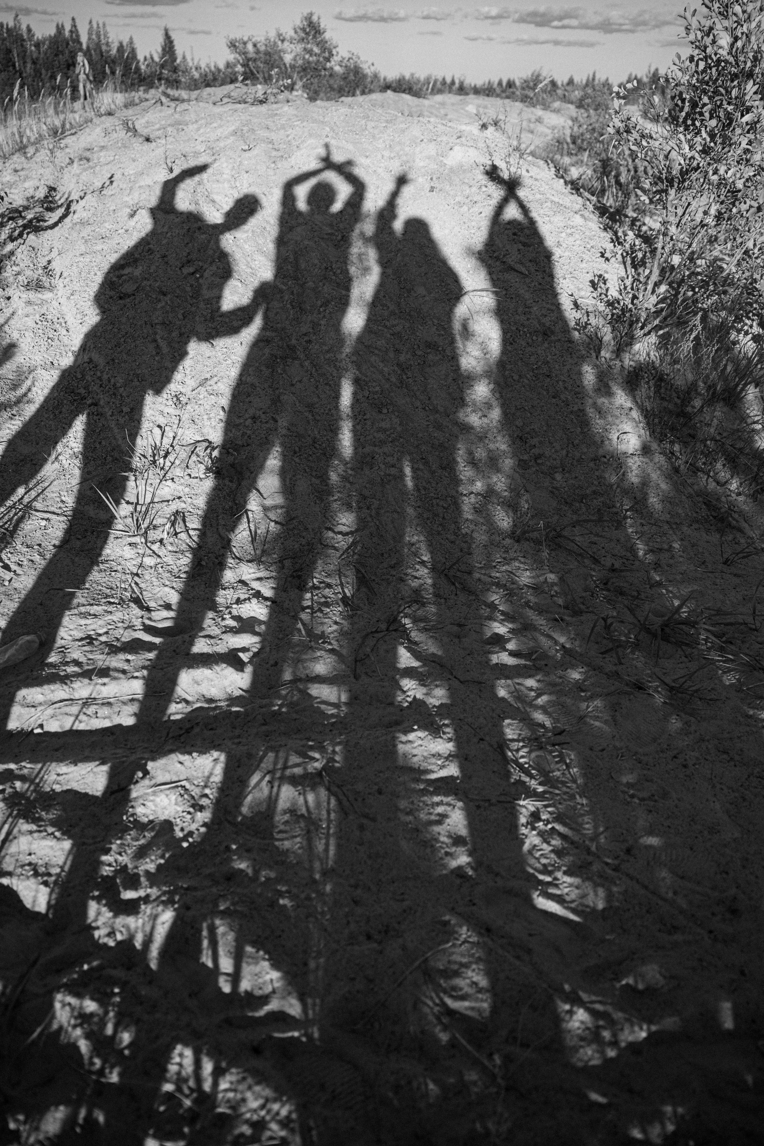 Сказка (кино) день третий. Фотограф/видеограф в Санкт-Петербурге Динара Гольдина