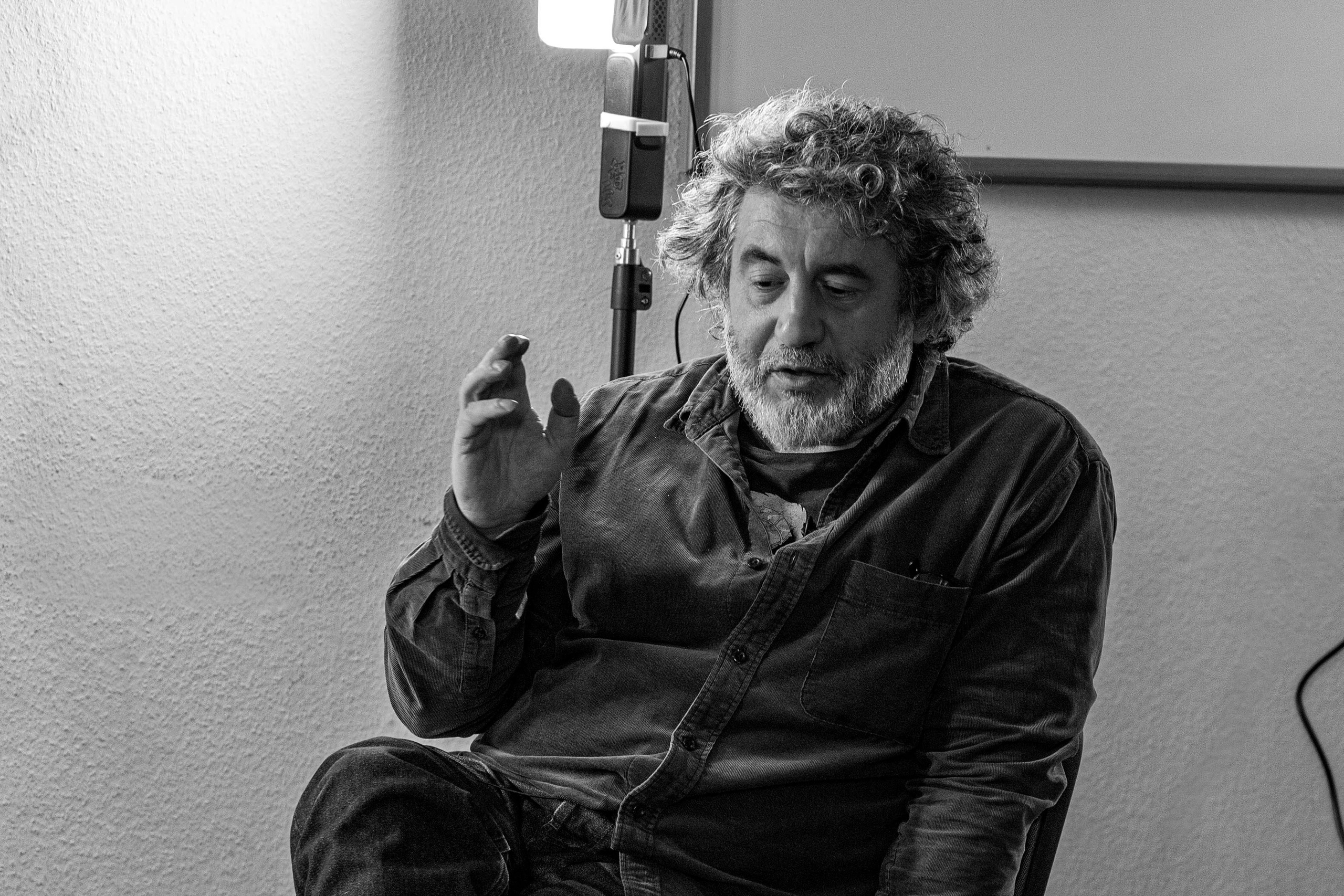 Встреча. Максим Волох и Александр Иванов. Фотограф/видеограф в Санкт-Петербурге Динара Гольдина