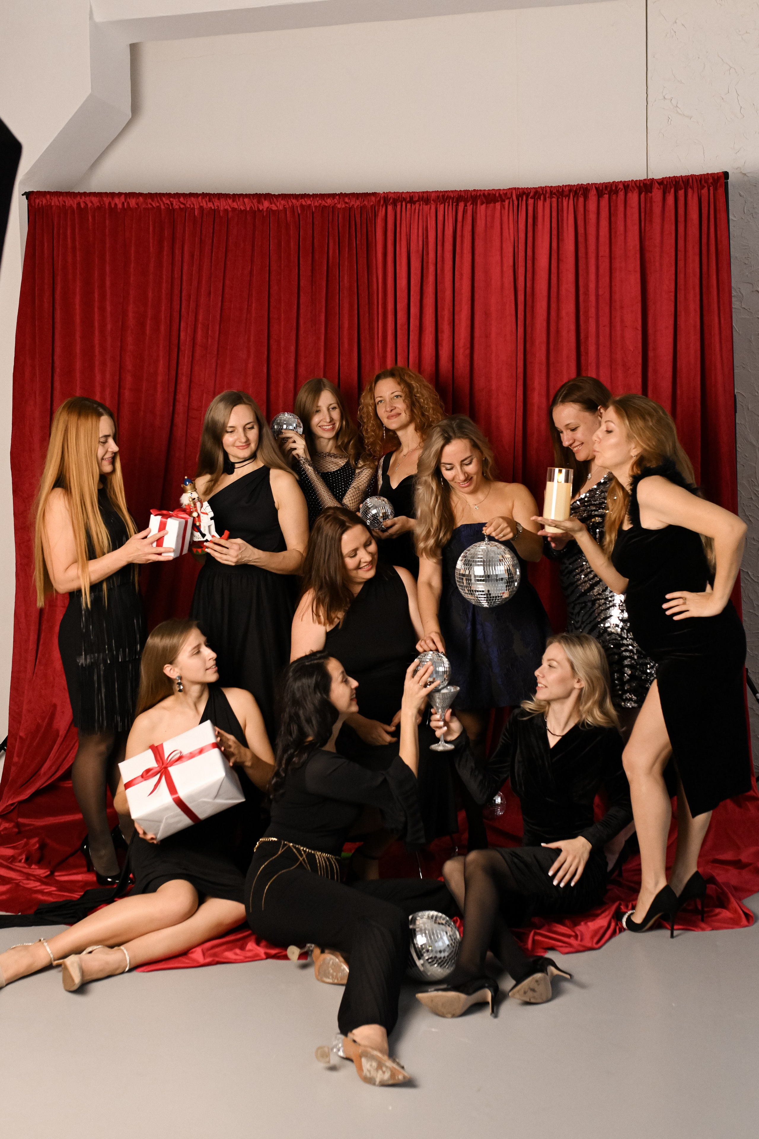 Бжуковцы. Семейный фотограф в Ростове-на-Дону Мария Панарина