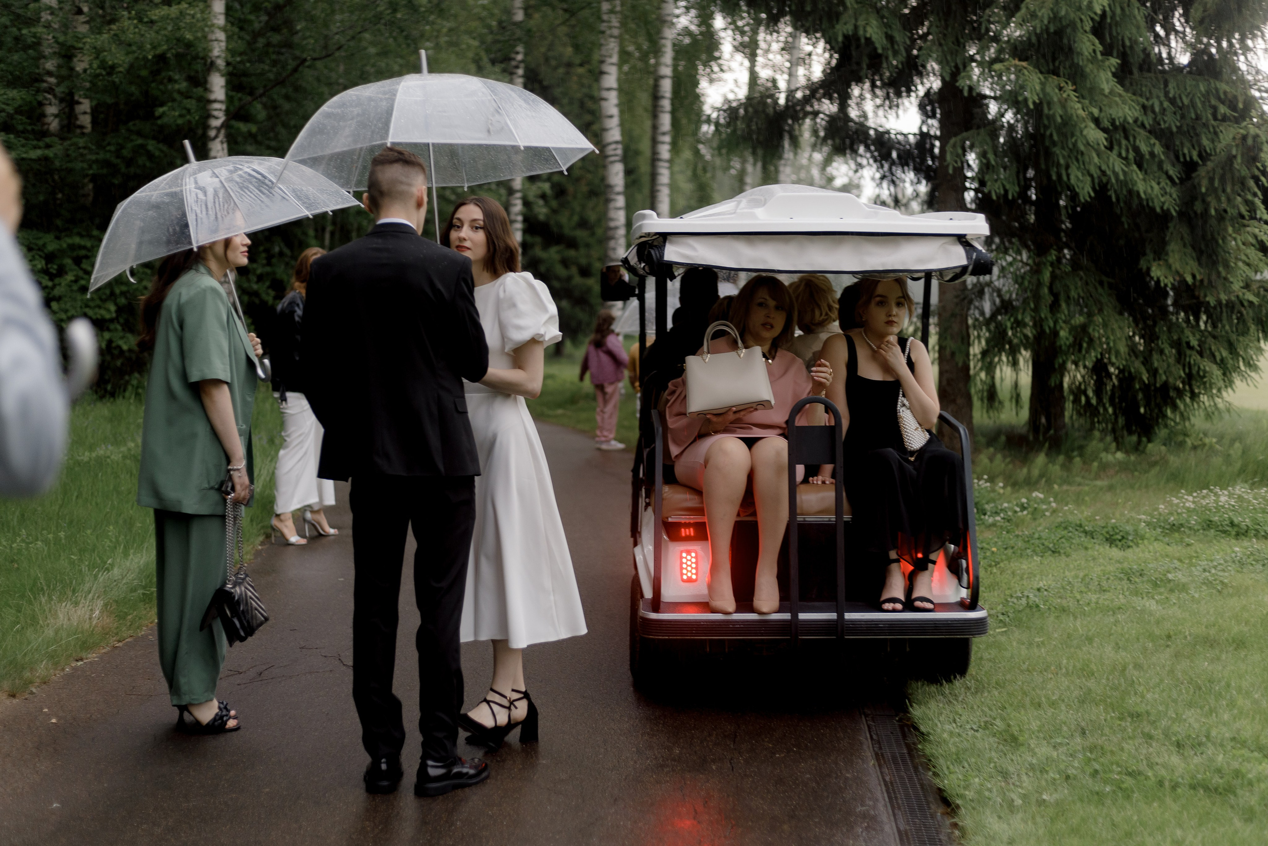 Maria&Andrey. Свадебный фотограф в Москве Дмитрий Тарасов