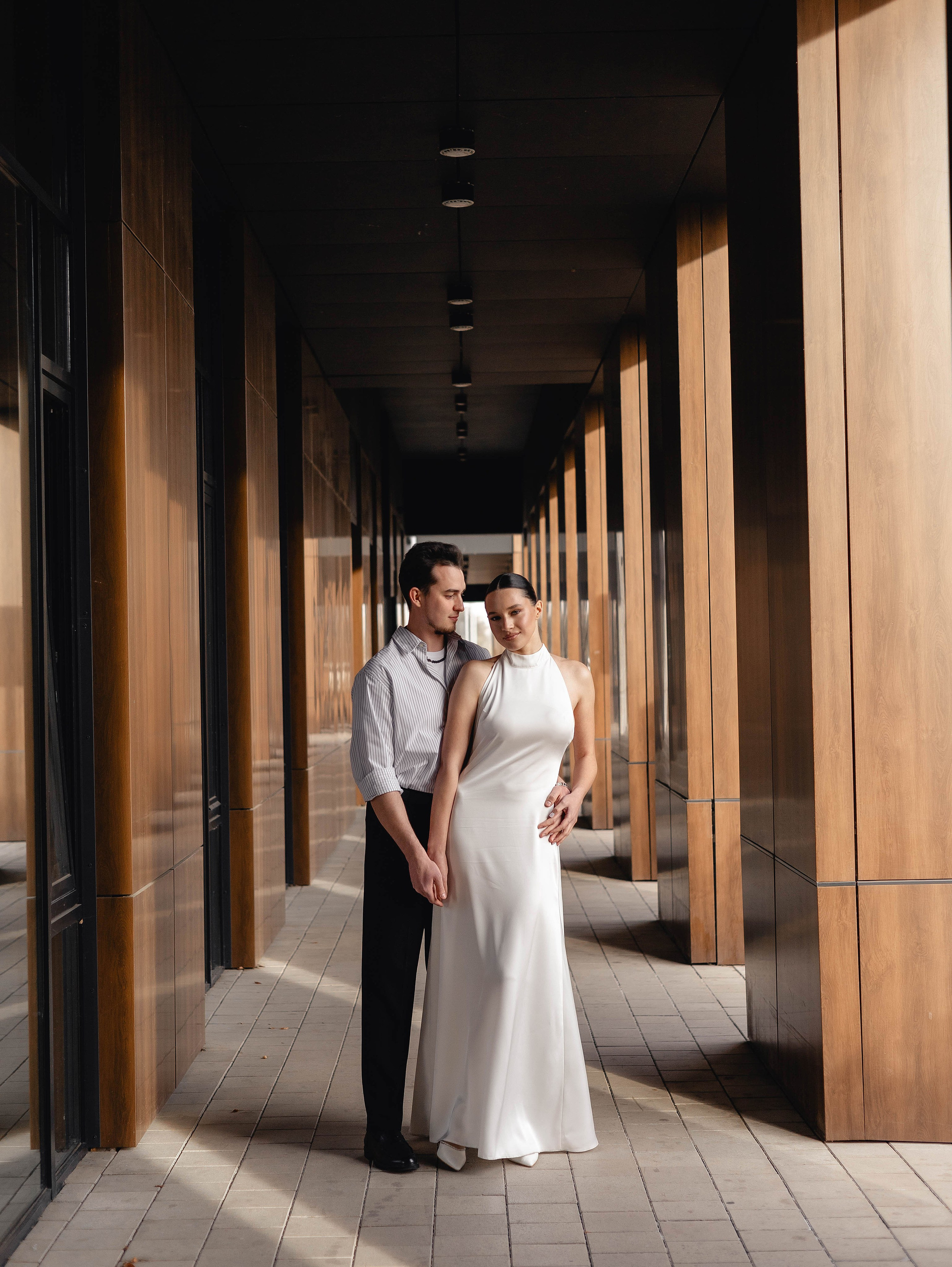 Свадебная фотосессия. Фотограф Ижевск | Казань