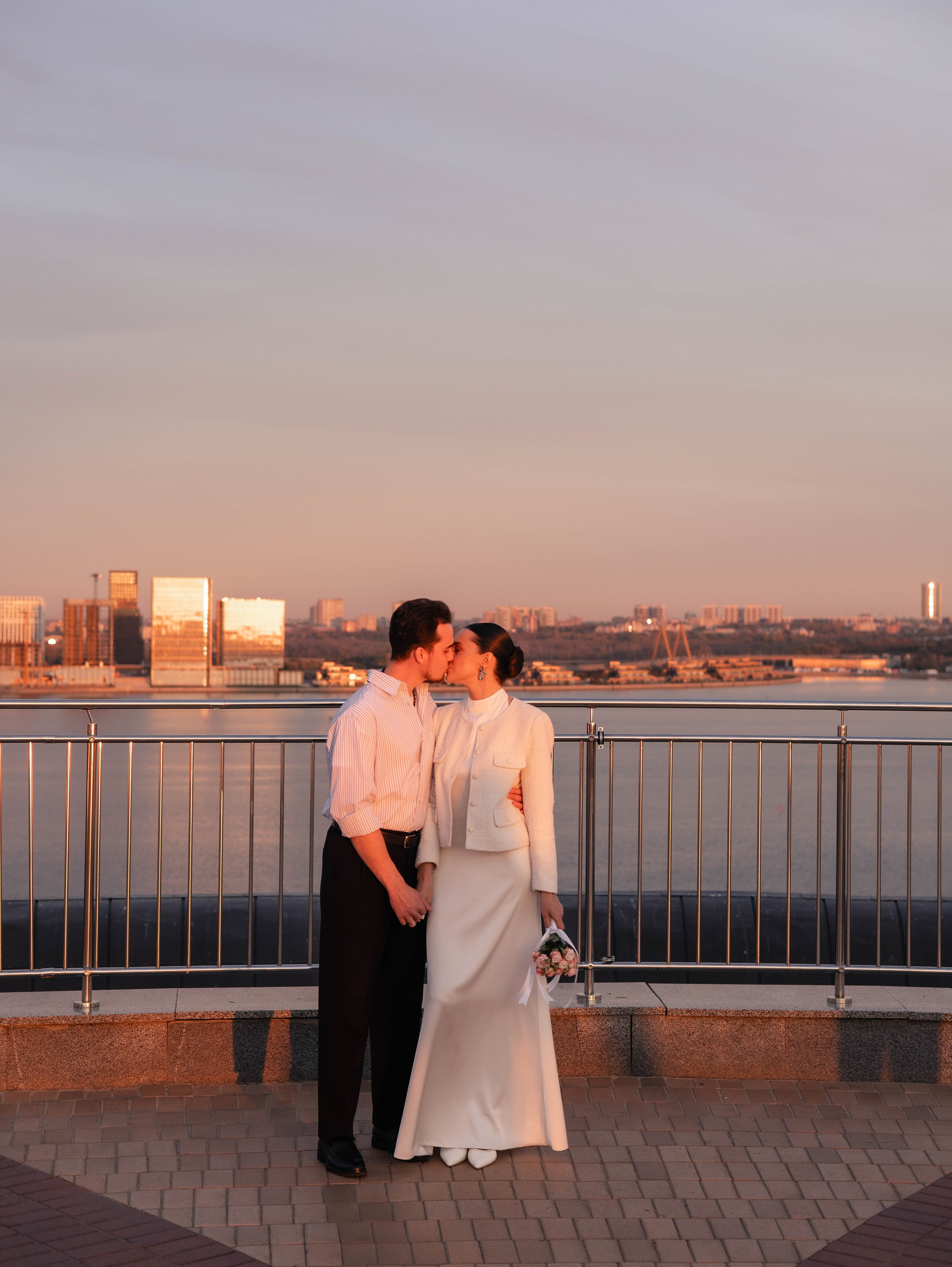 Свадебная фотосессия. Фотограф Ижевск | Казань