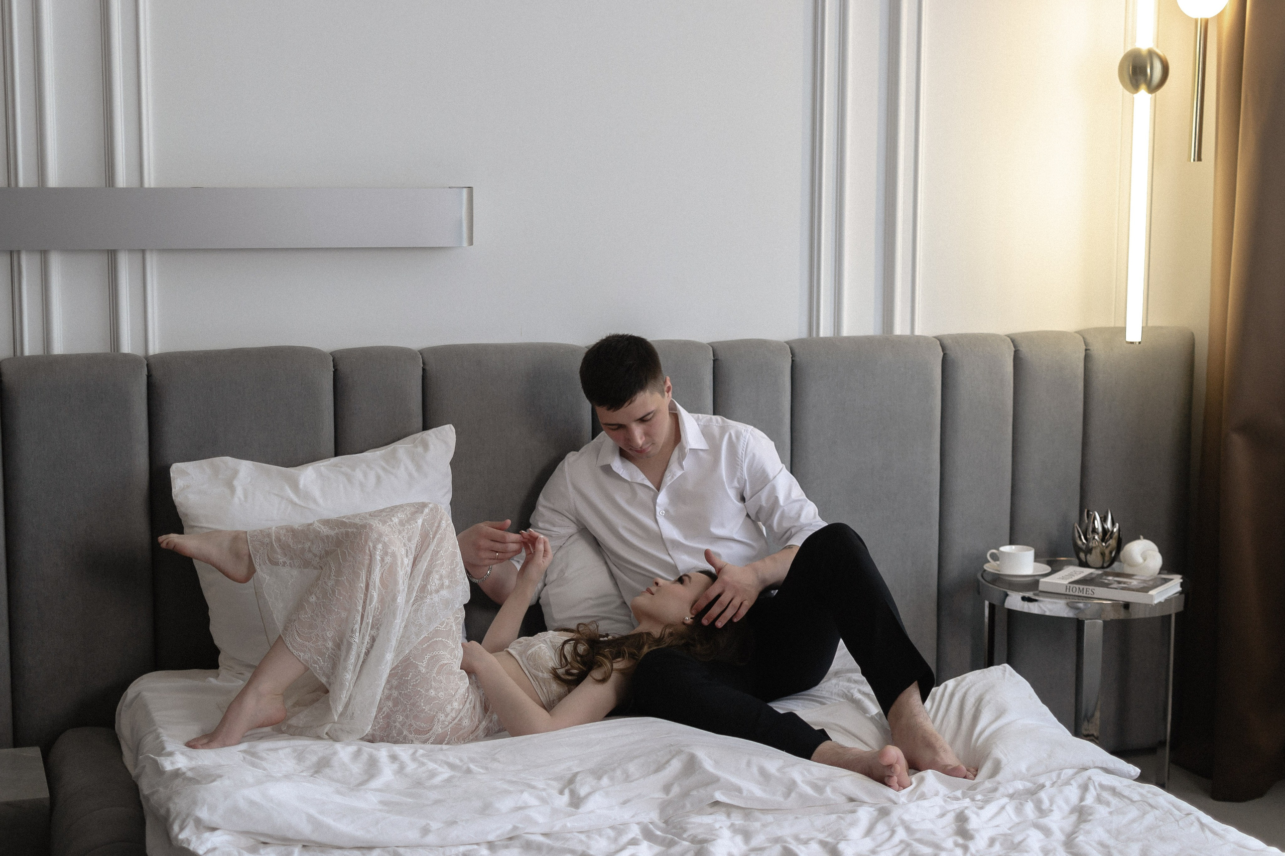 Арина & Сергей. Фотограф Ижевск | Казань