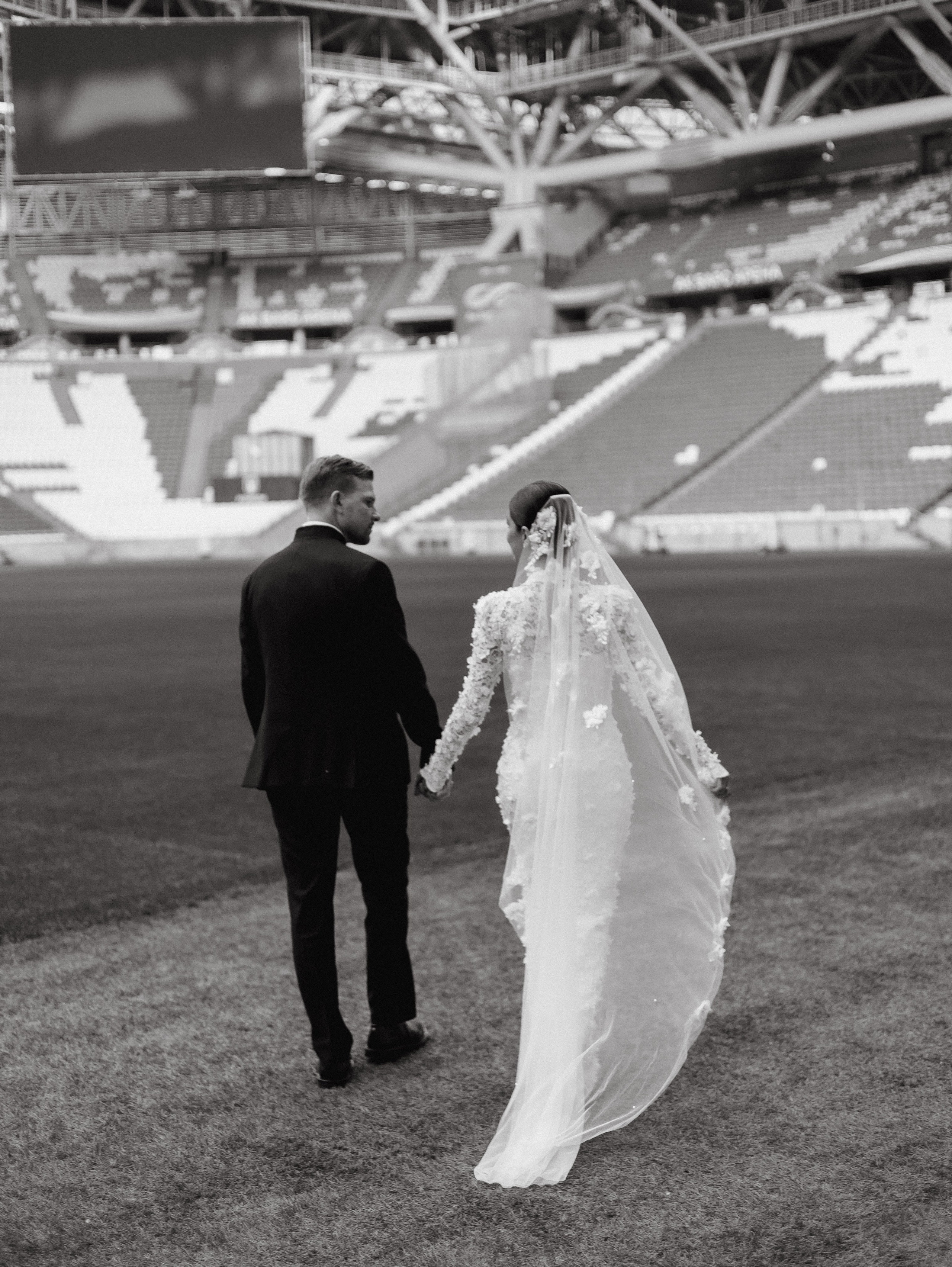 Свадебная фотосессия. Фотограф Ижевск | Казань