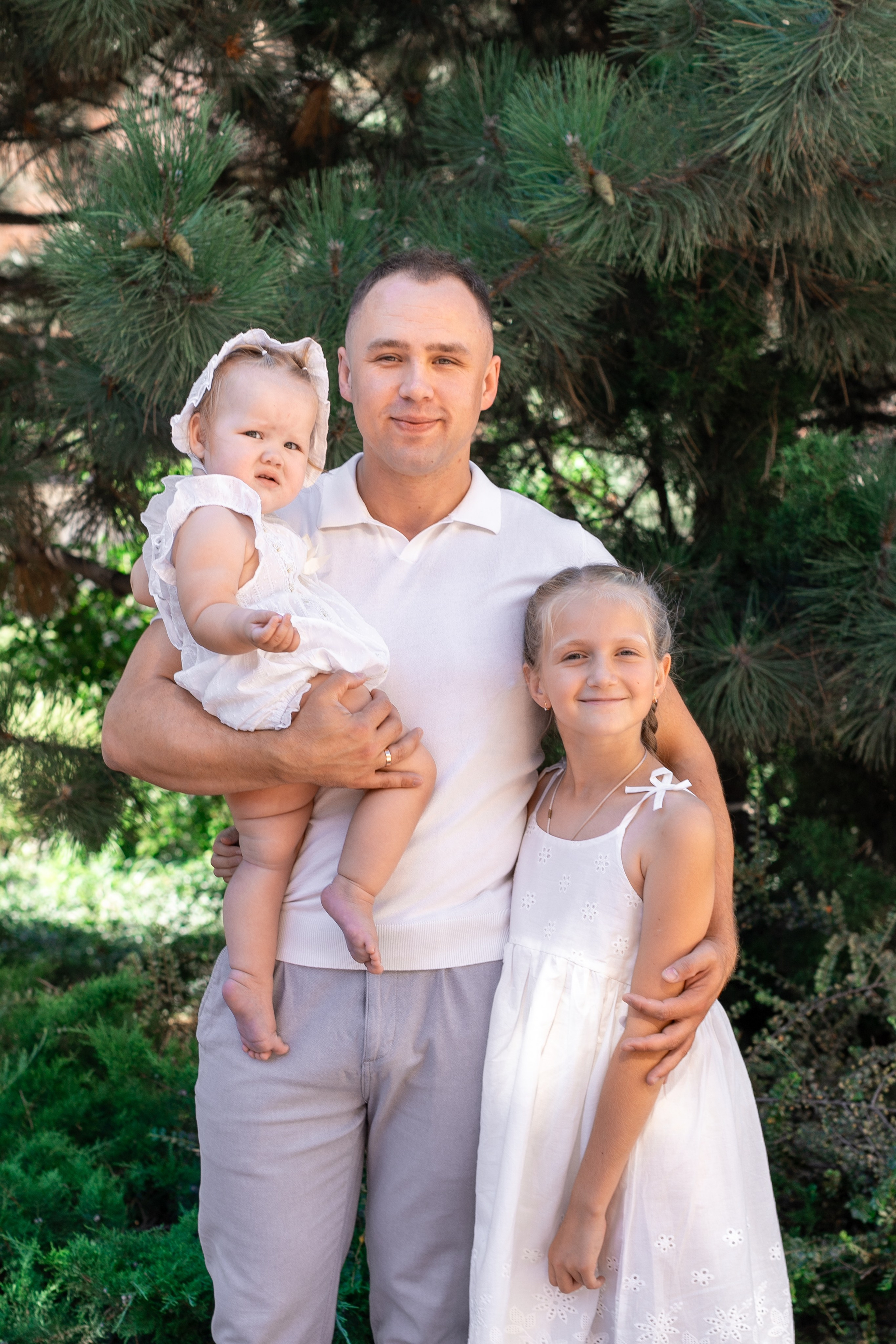 Любовь. Семейный и детский newborn фотограф в Ростове-на-Дону Наталья Лебедева