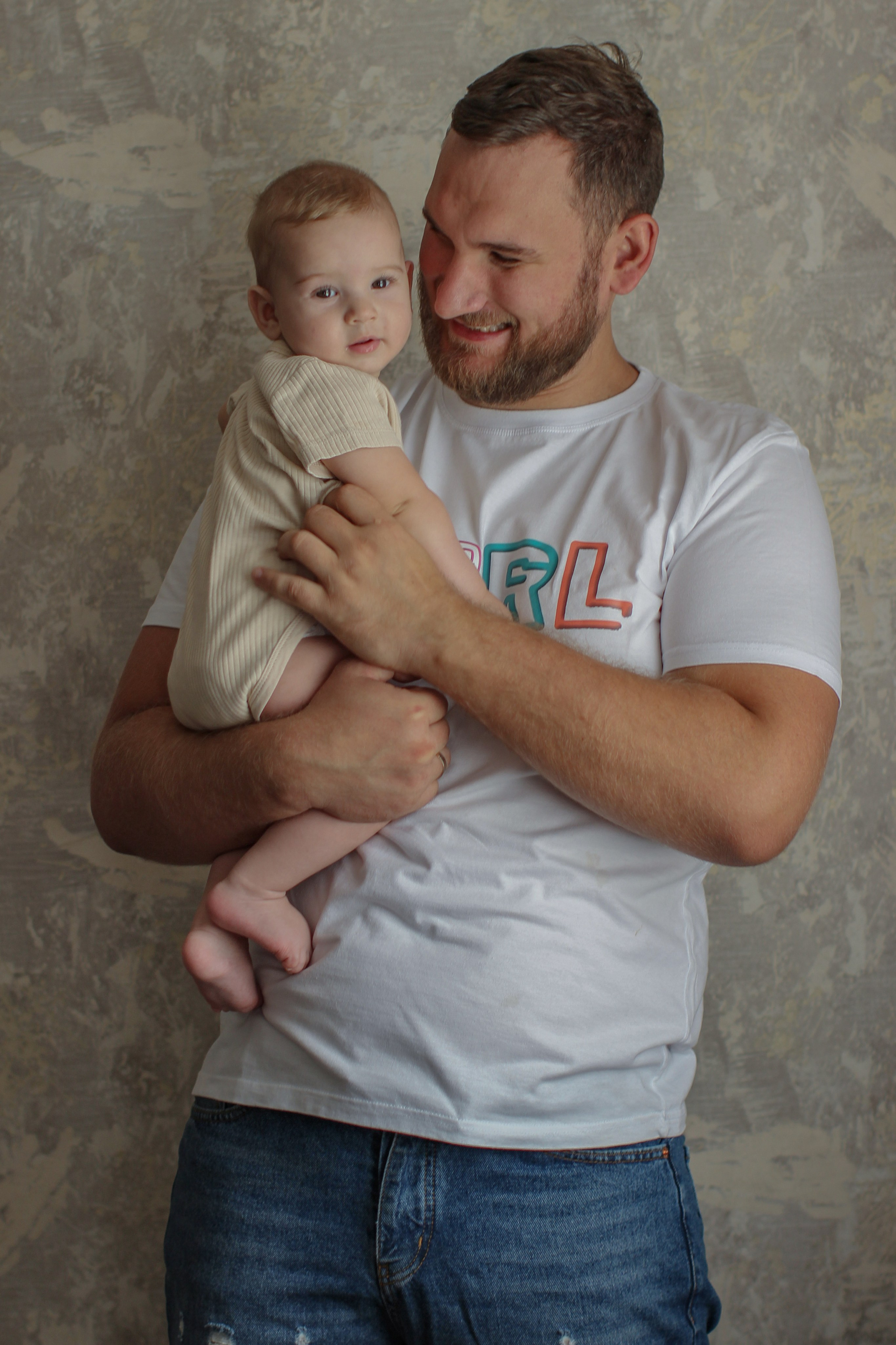 Сергей, Алена и Матвей. Семейный и детский newborn фотограф в Ростове-на-Дону Наталья Лебедева