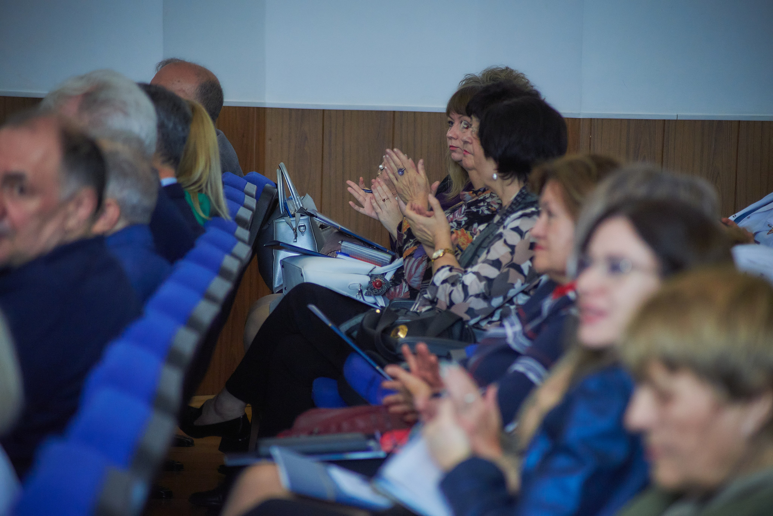 Всероссийская медицинская конференция в Кисловодске. Константин Кордонский | Интерьерный и food-фотограф в Кисловодске и КМВ