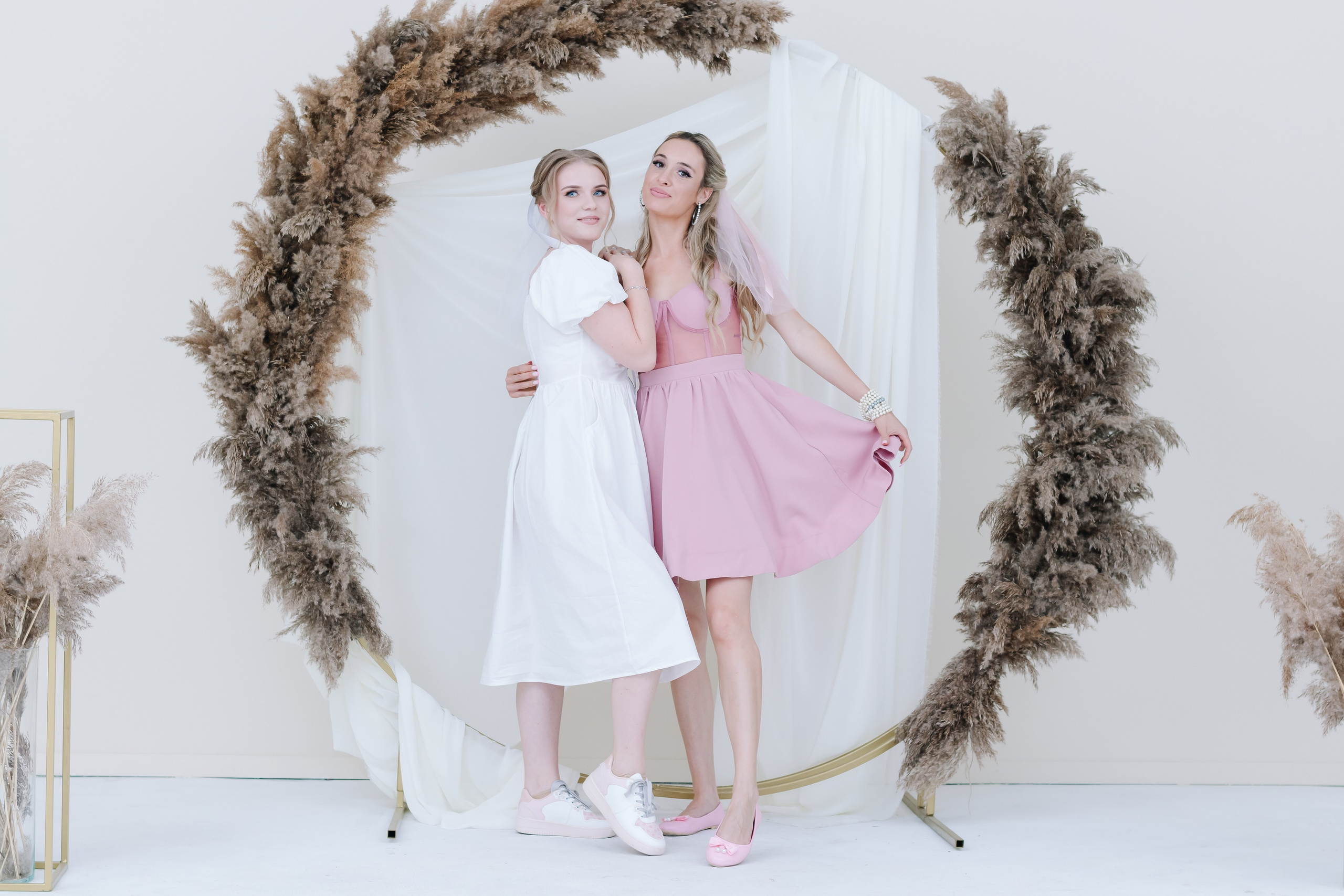 Девичник Лизы. Кристина | youseeitmyway | Фото