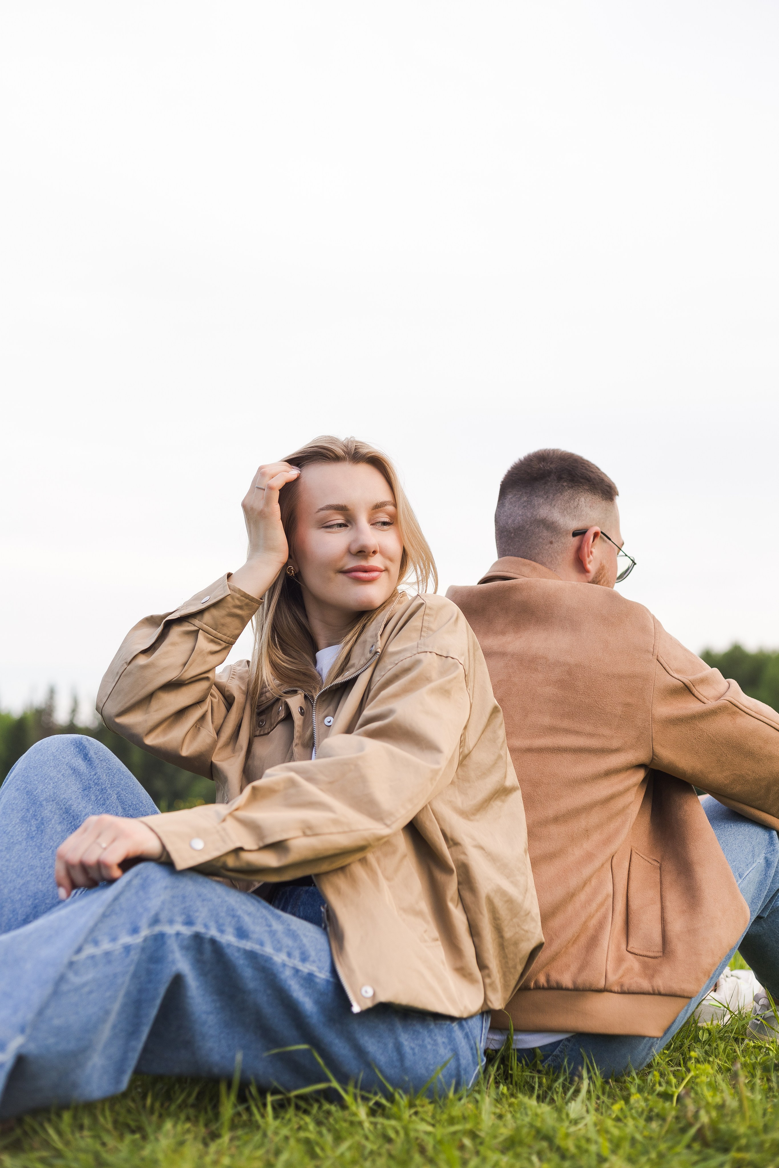 Юля и Богдан. Кристина | youseeitmyway | Фото