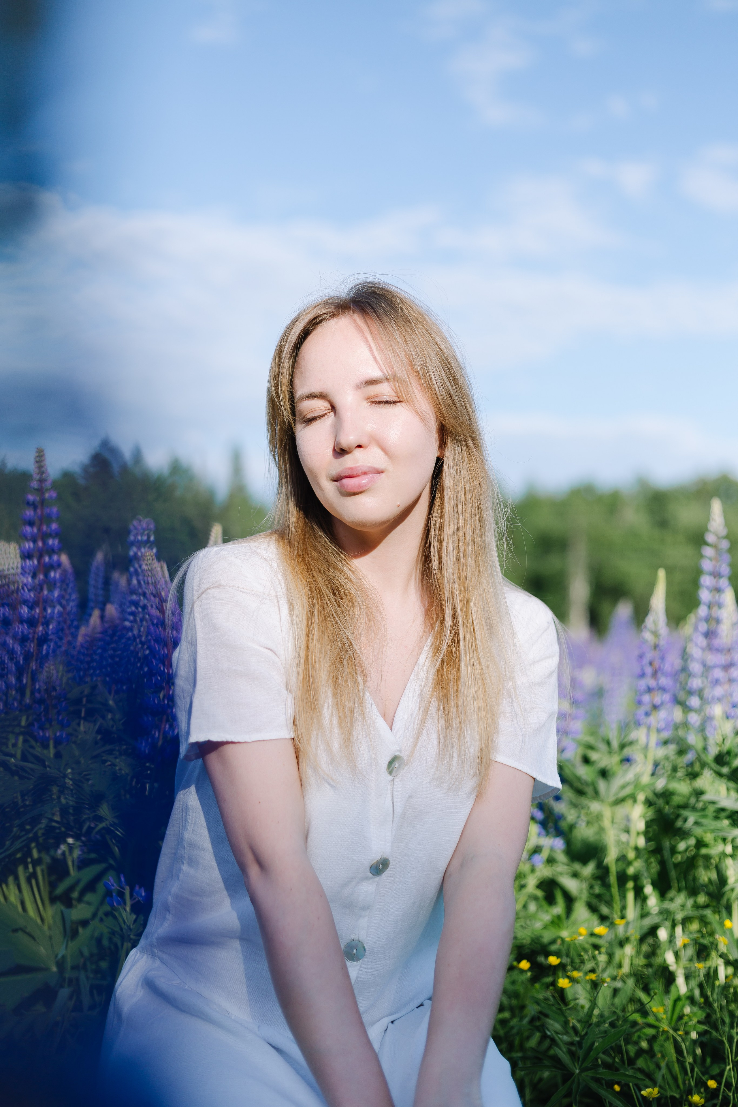 Настя. Кристина | youseeitmyway | Фото