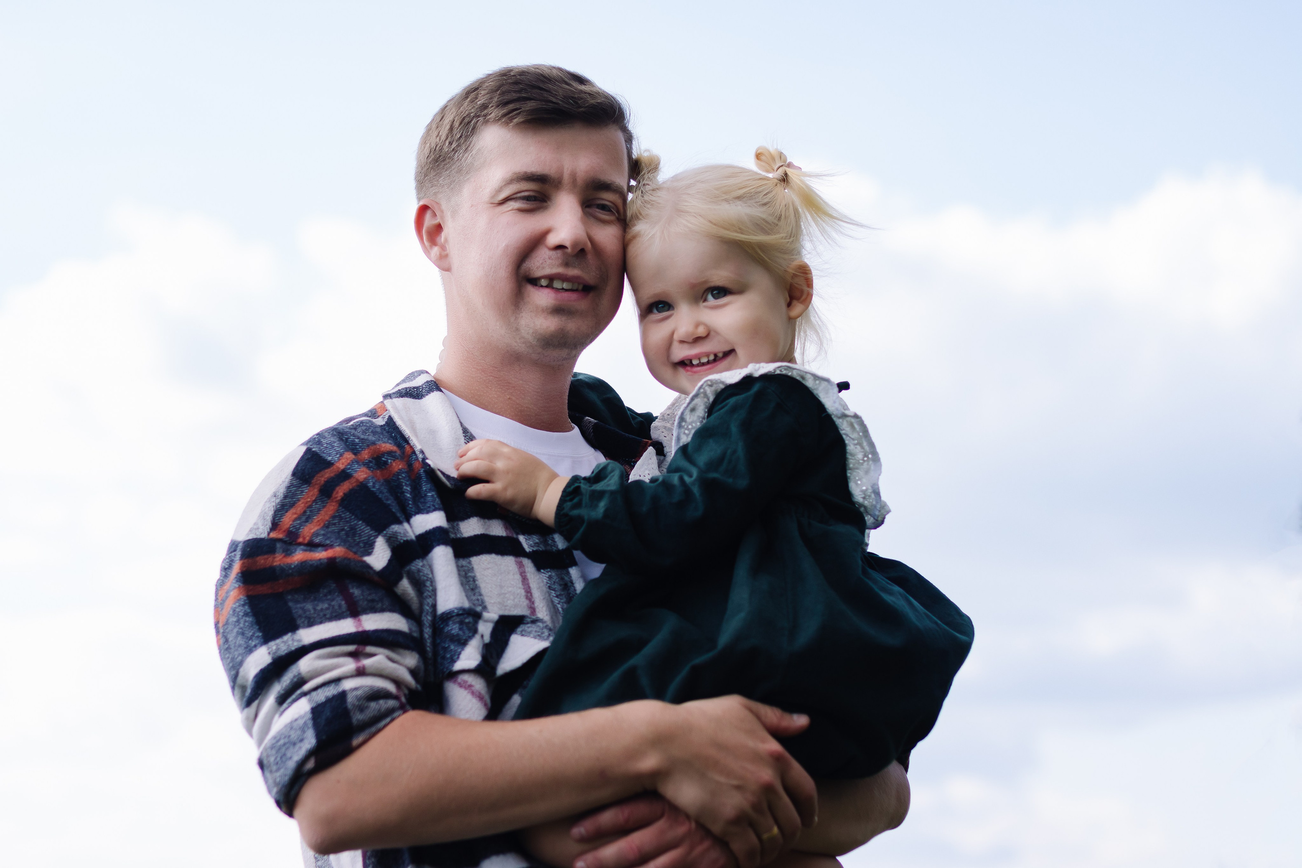 Лена, Антон и Мира. Кристина | youseeitmyway | Фото