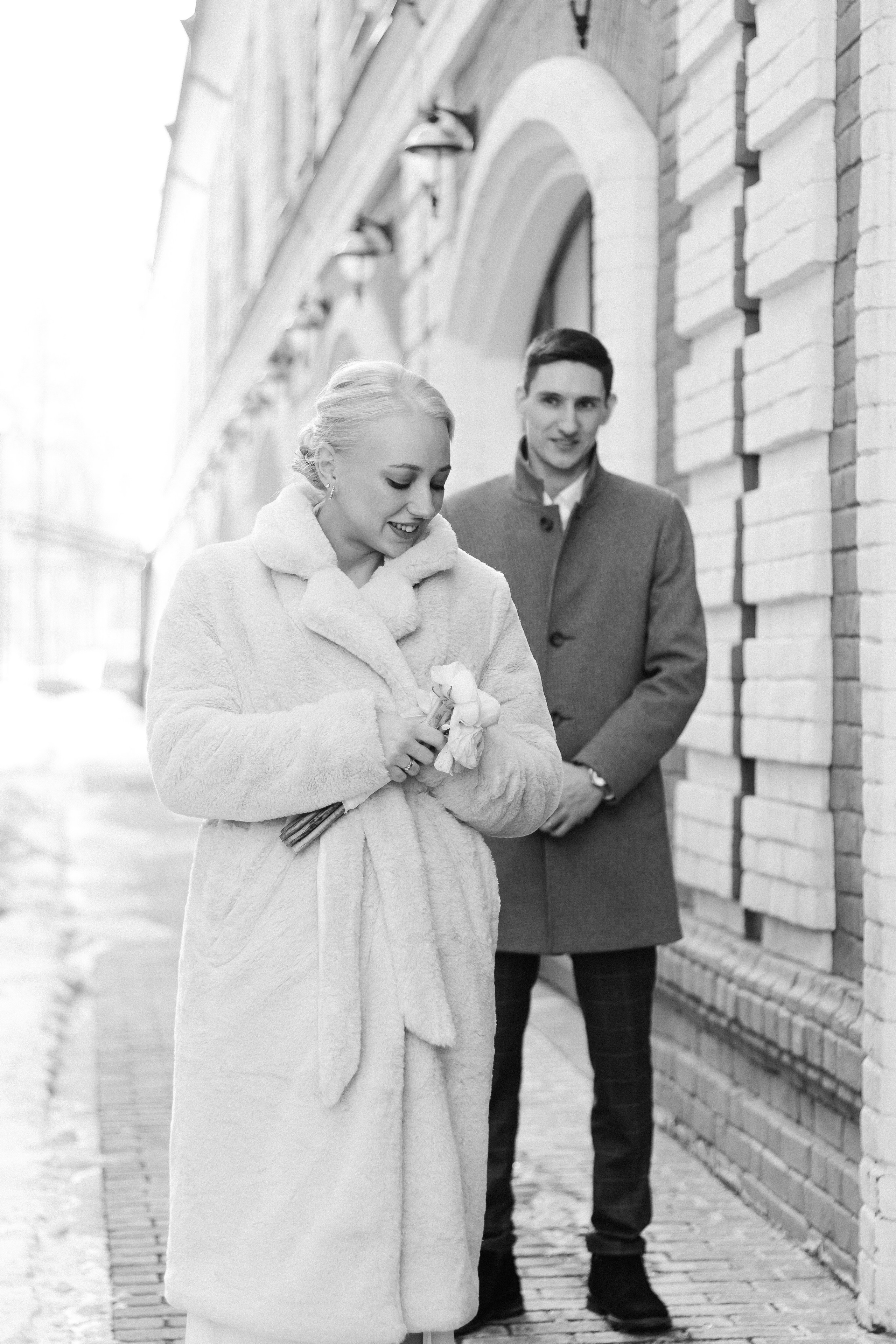 Кристина и Никита. Кристина | youseeitmyway | Фото