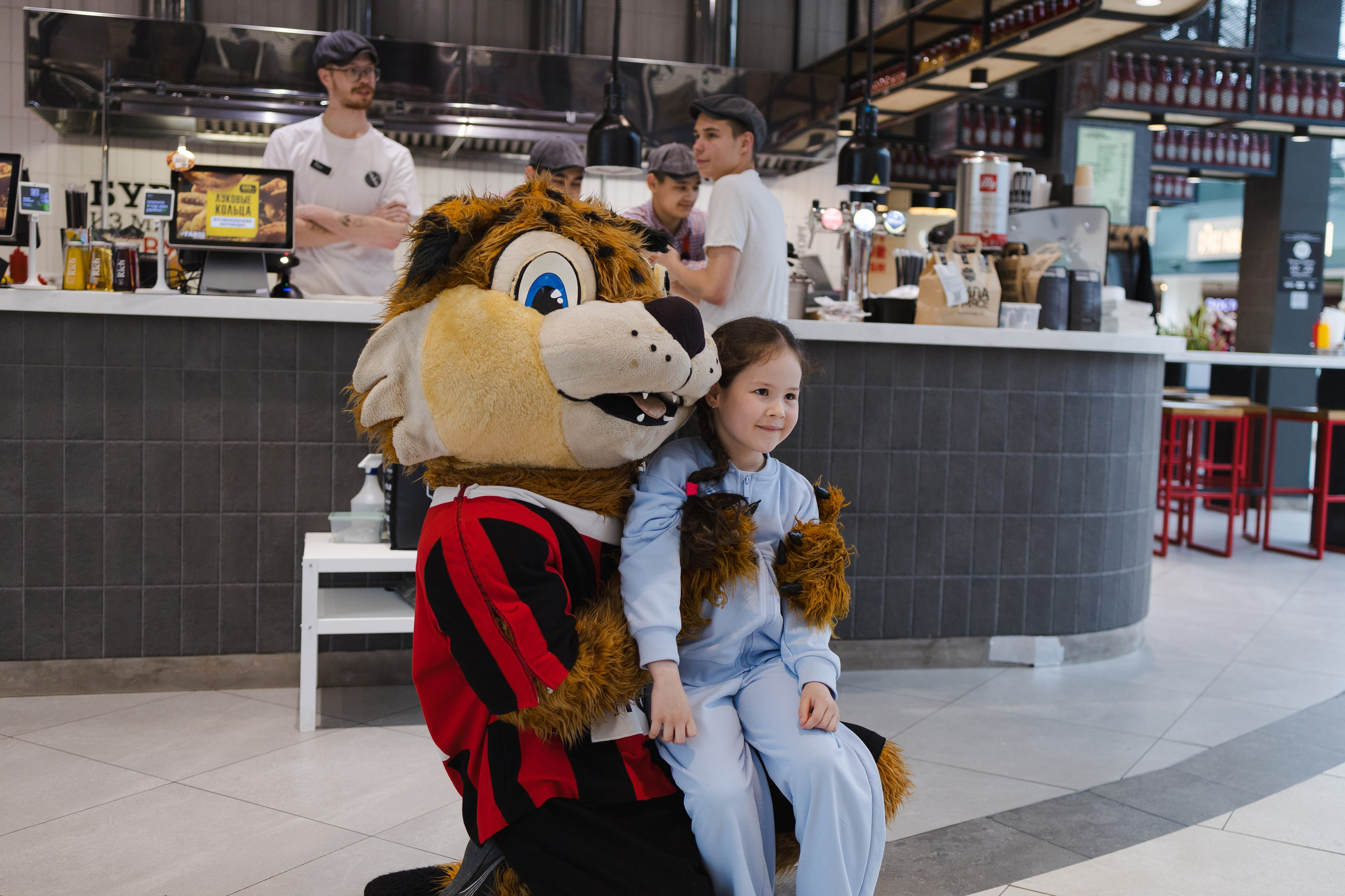 Автограф-сессия. Кристина | youseeitmyway | Фото