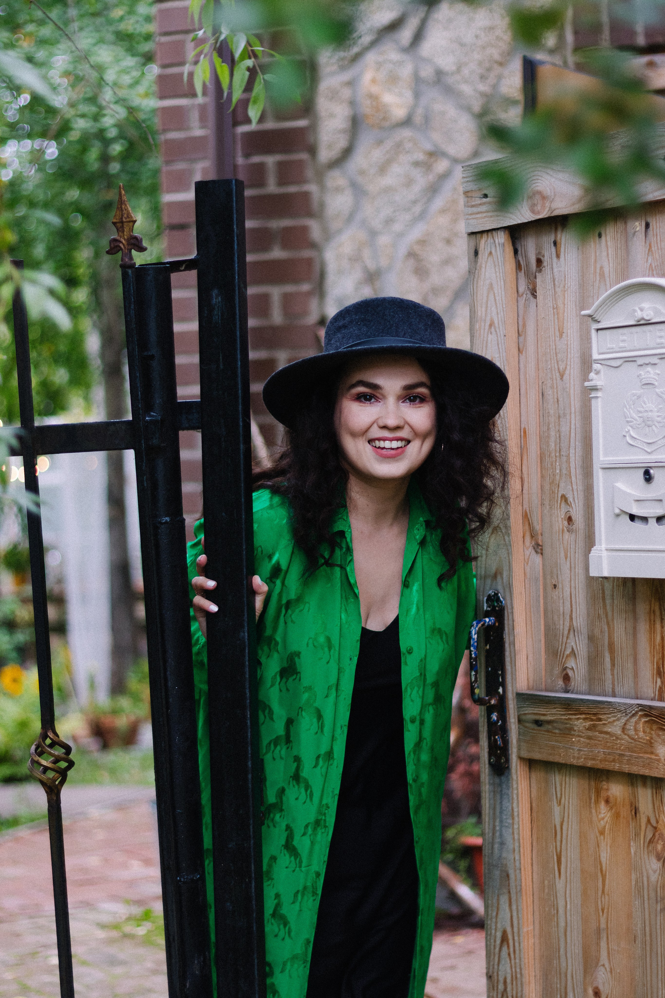 Катя. Кристина | youseeitmyway | Фото