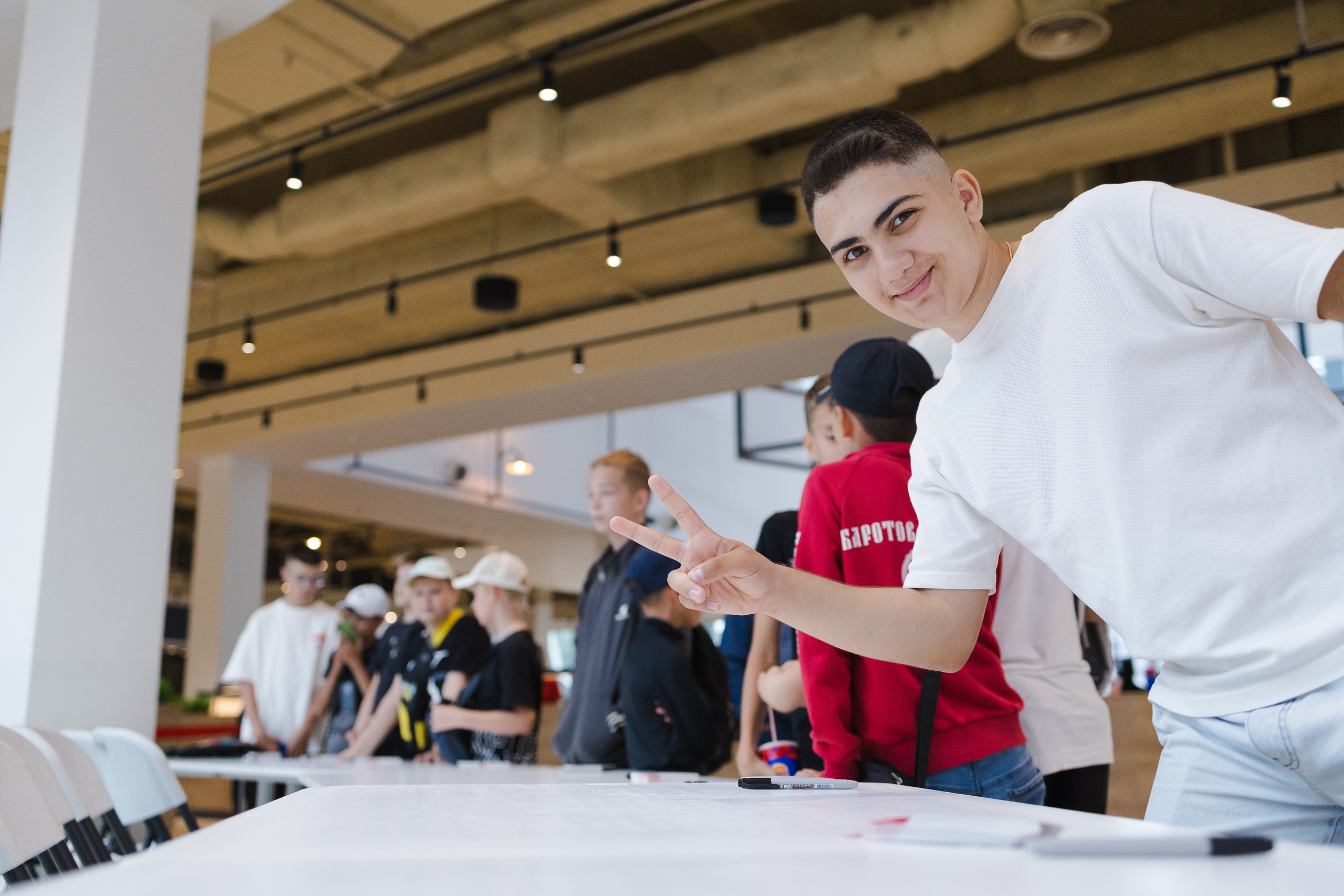 Автограф-сессия. Кристина | youseeitmyway | Фото