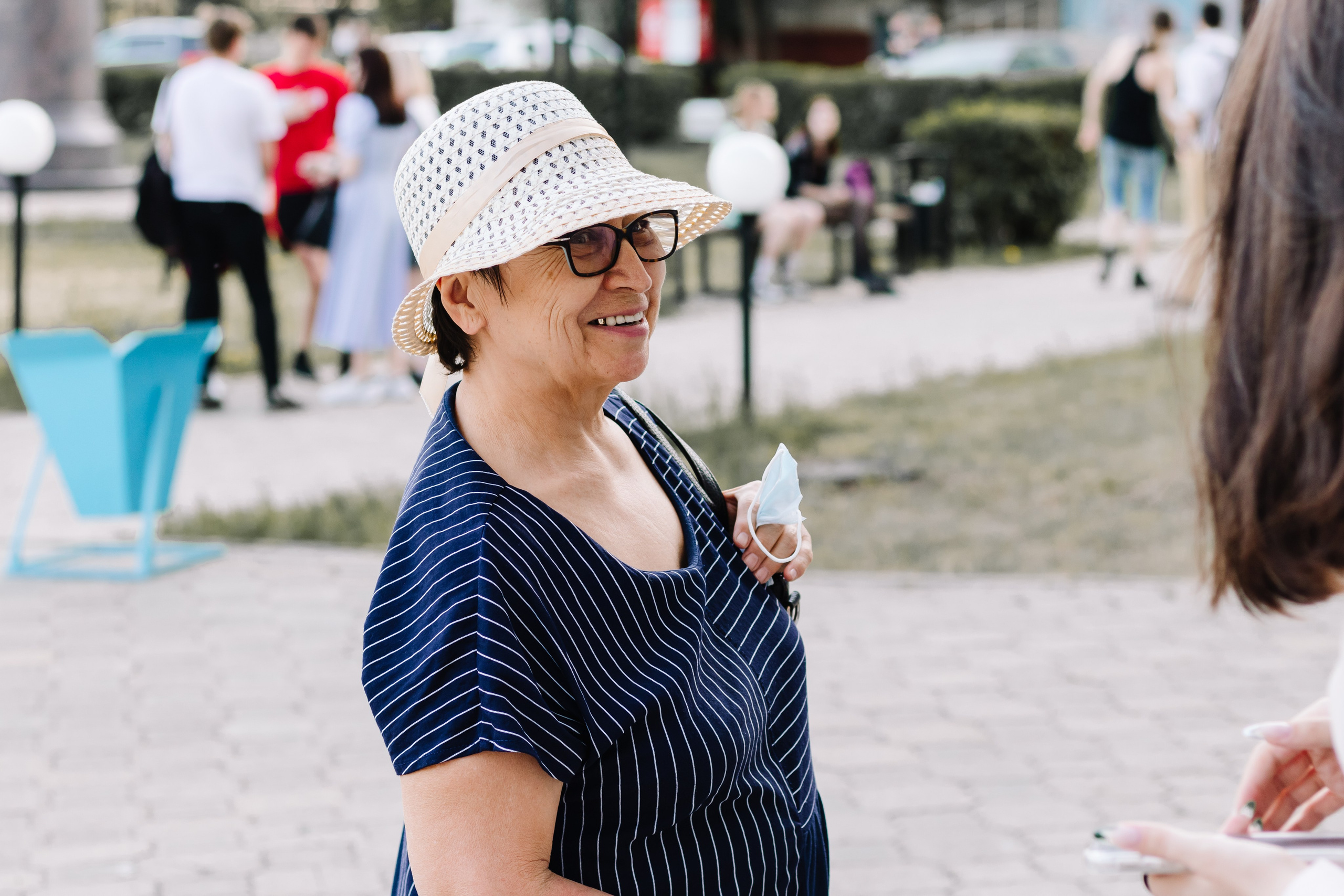 Экофест. Кристина | youseeitmyway | Фото