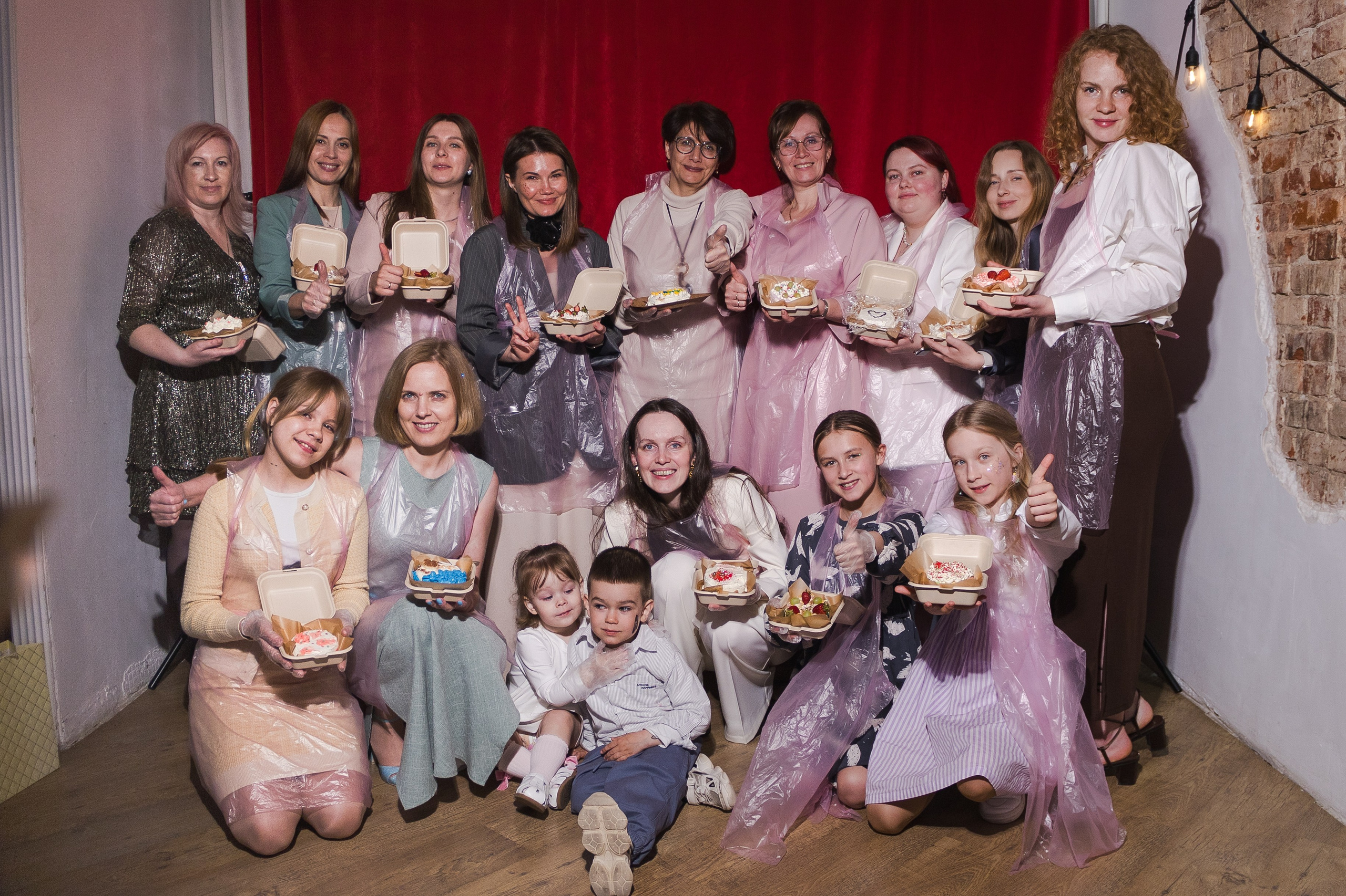 Праздник Ирины. Кристина | youseeitmyway | Фото