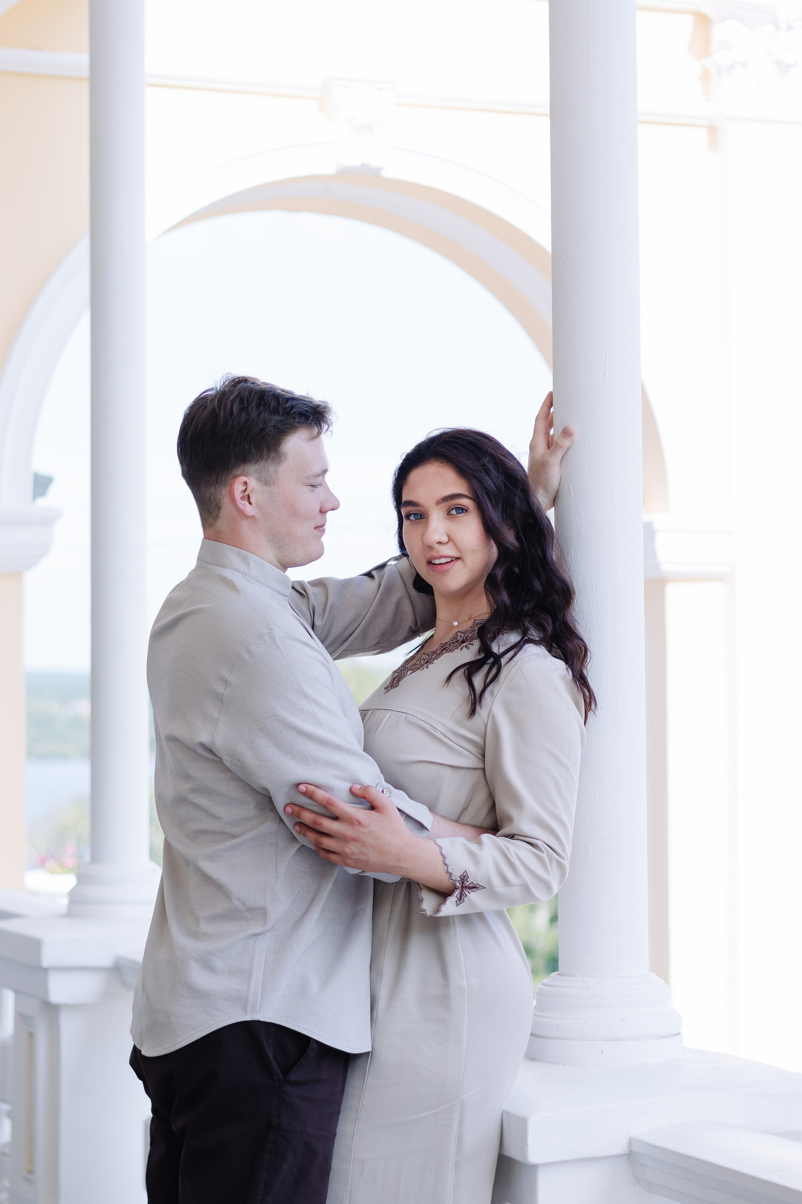 Василина и Филипп. Кристина | youseeitmyway | Фото