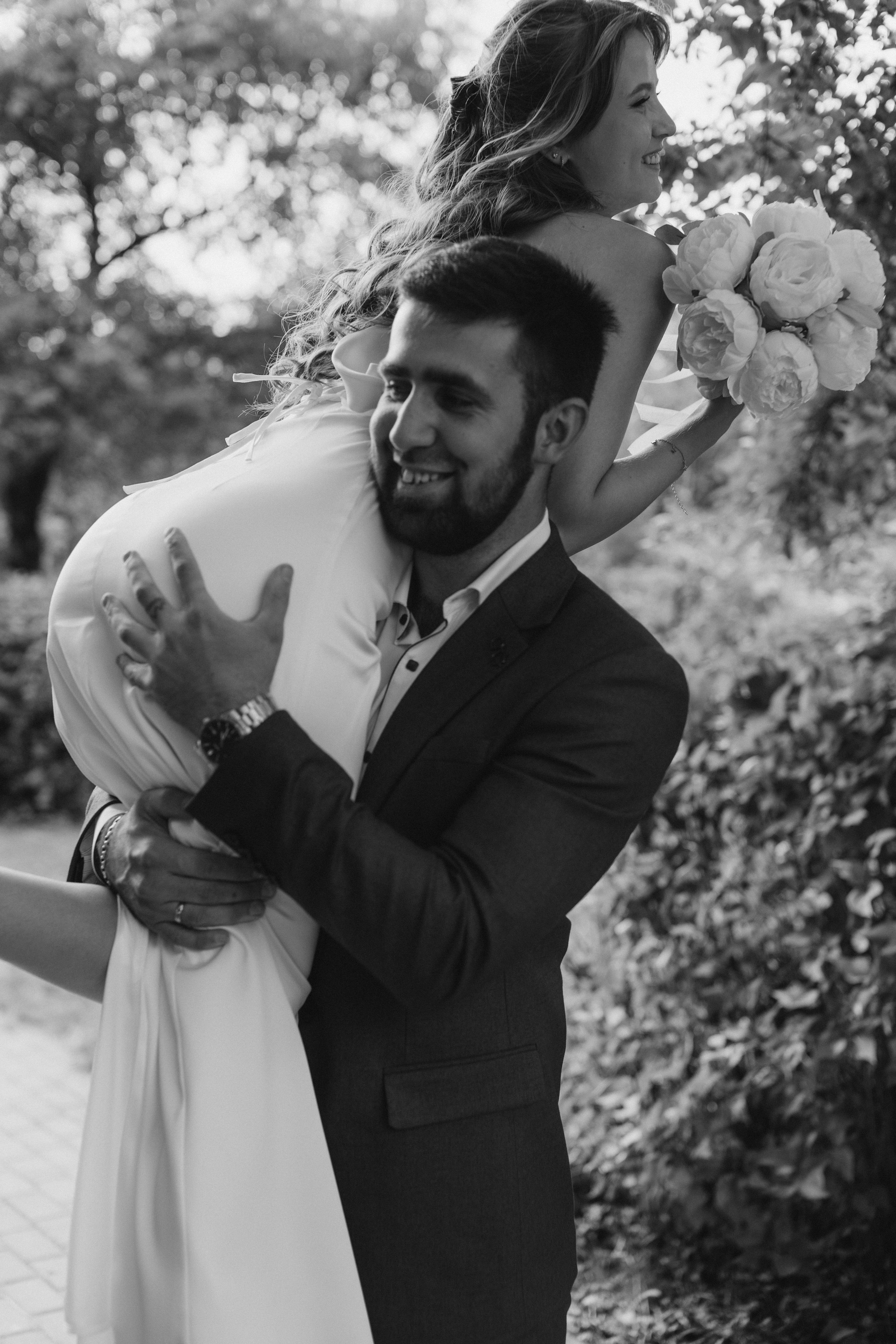 Максим & Елена