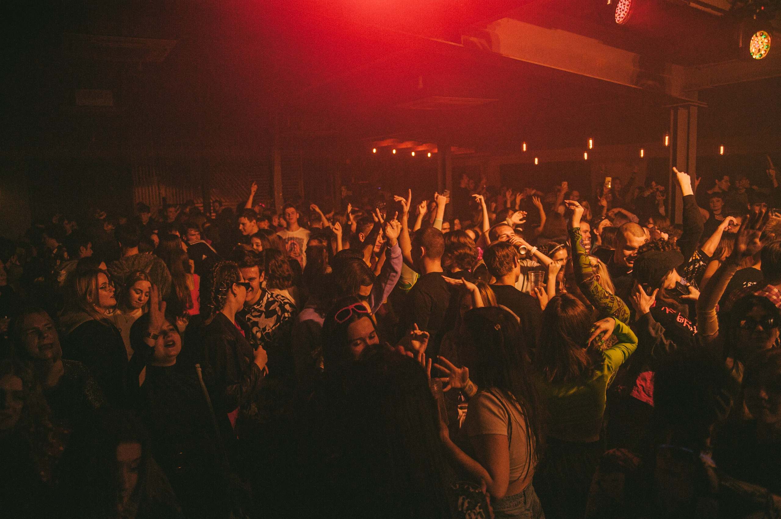 Ледокол. Фотограф Калашникова Софья