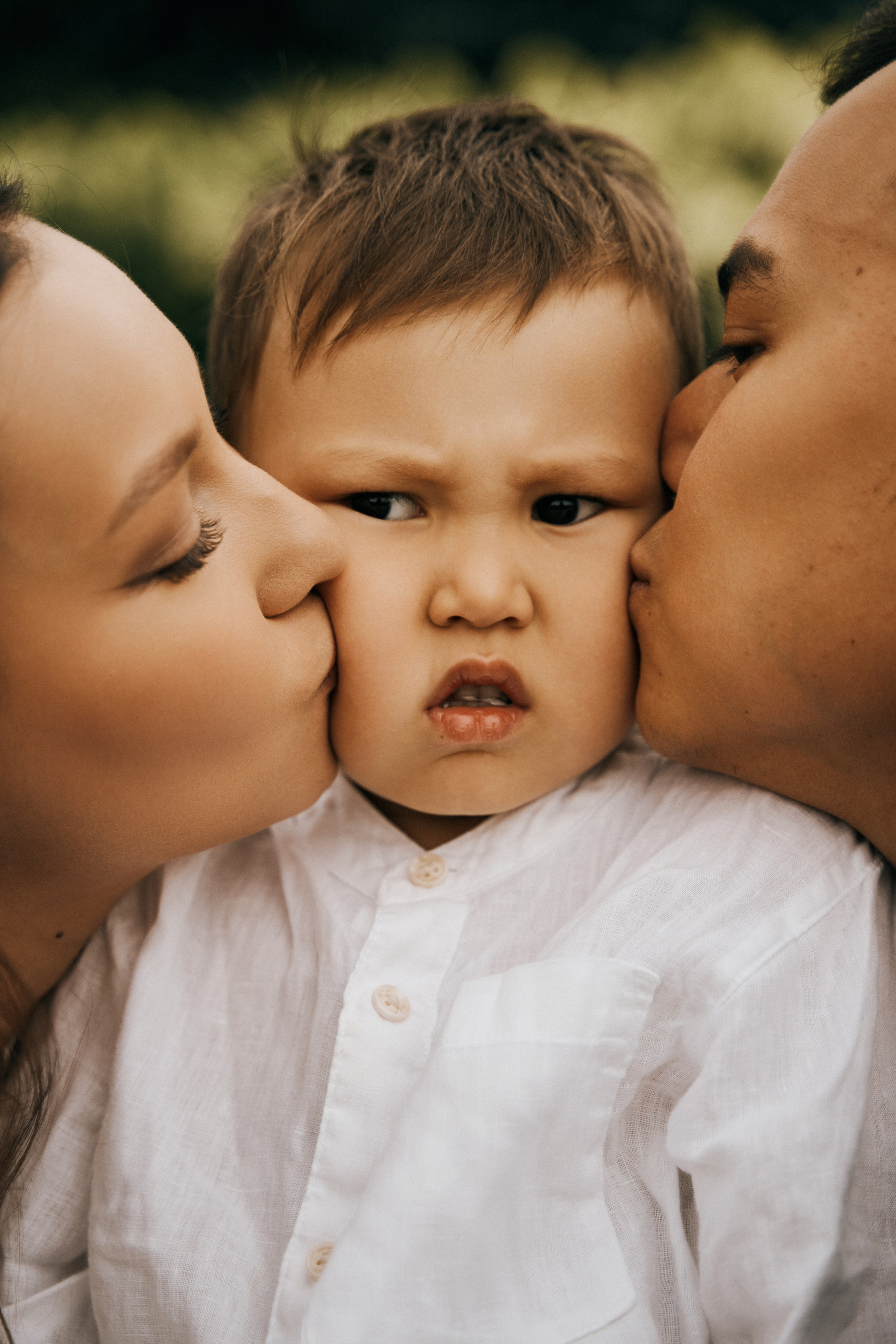 История вдвоем. Искарова Зарина, фотограф в Алматы