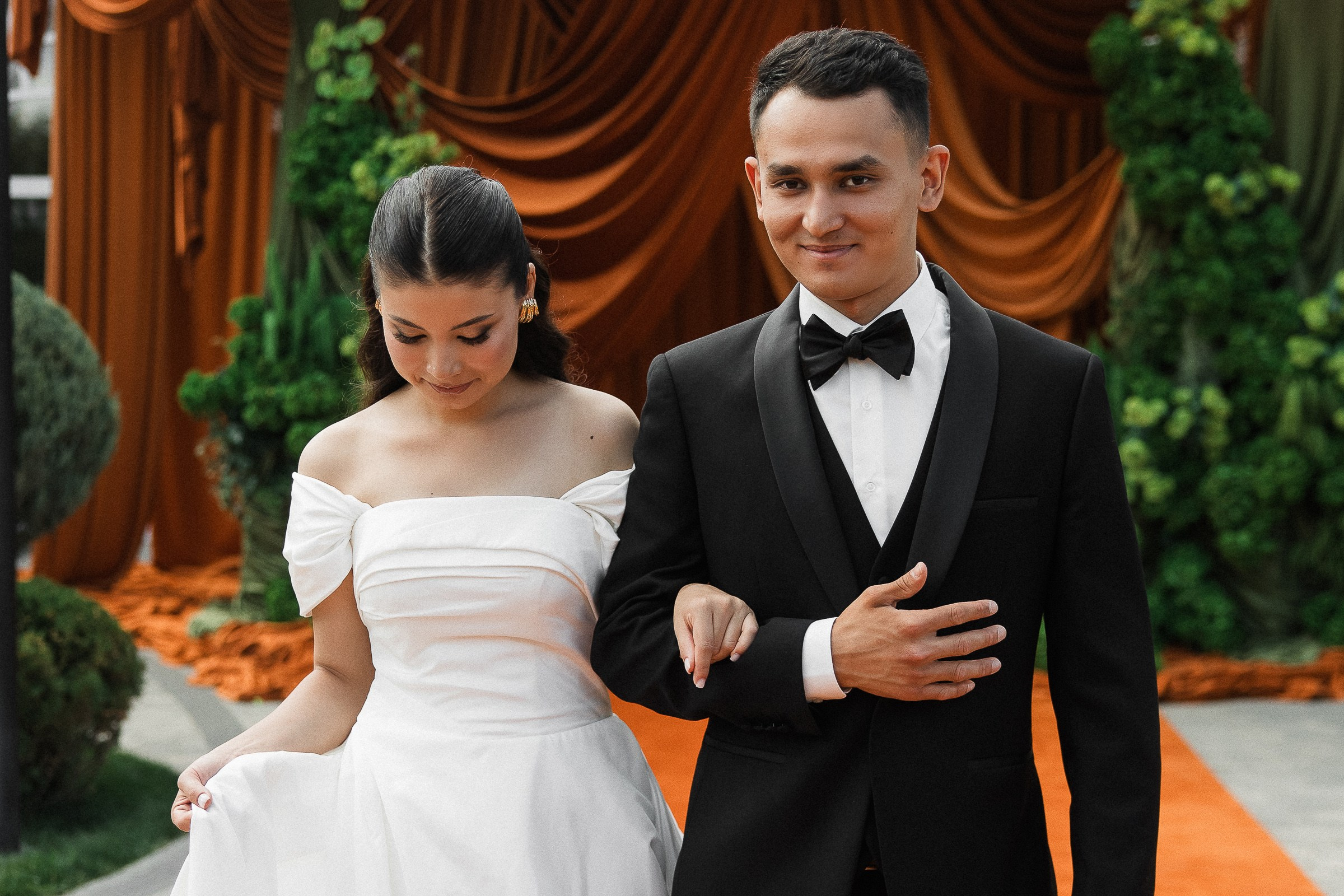 Инжир. Свадебный фотограф в Ростове-на-Дону Васильченко Сергей