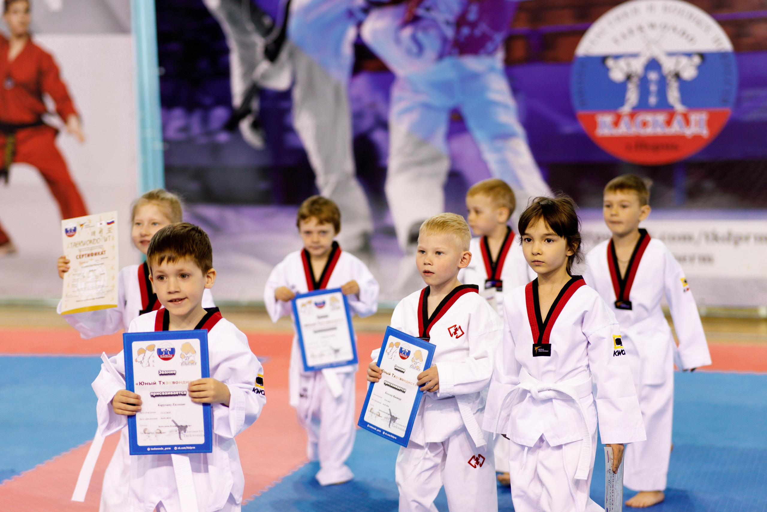 Тхэквондо СК «Каскад». Фотограф Дмитрий Молчанов | Фотограф Пермь | Фотограф