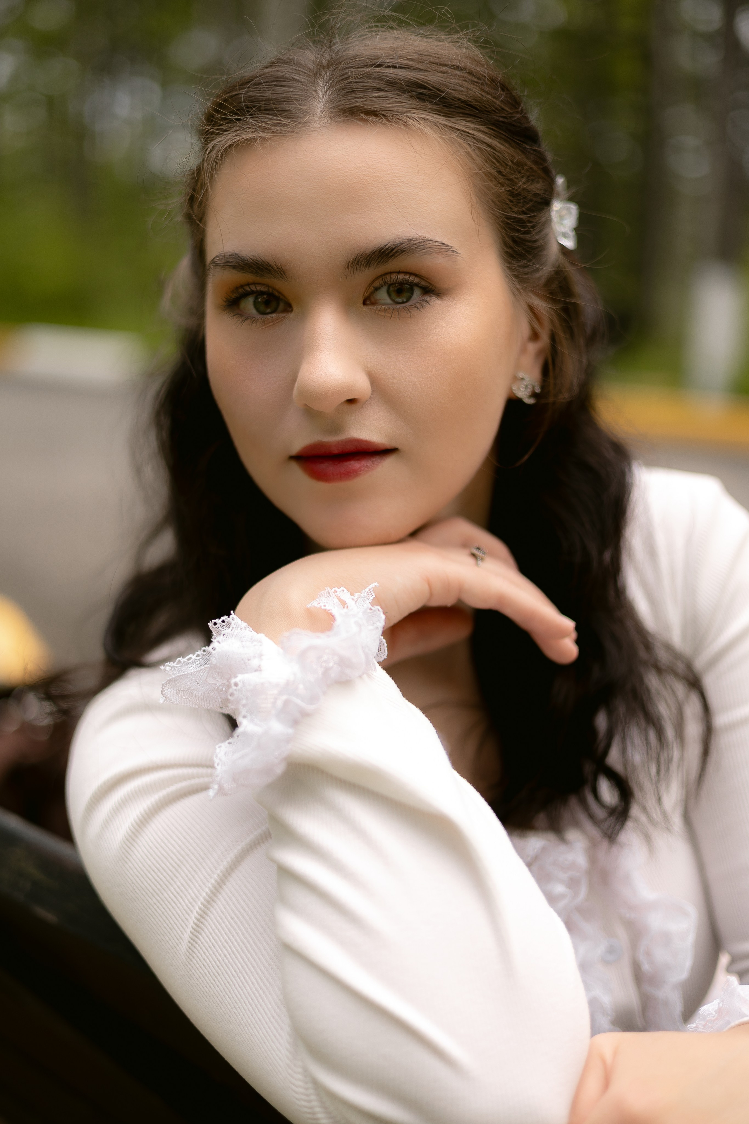 Portrait15. Фотограф Советская Гавань — Ванино