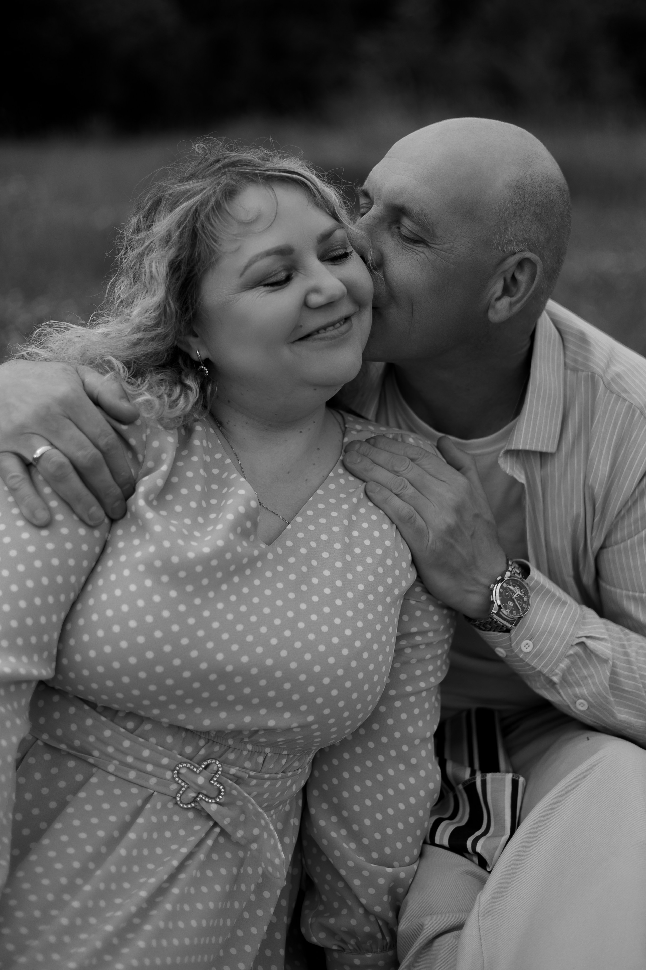 Lovestory6. Фотограф Советская Гавань — Ванино