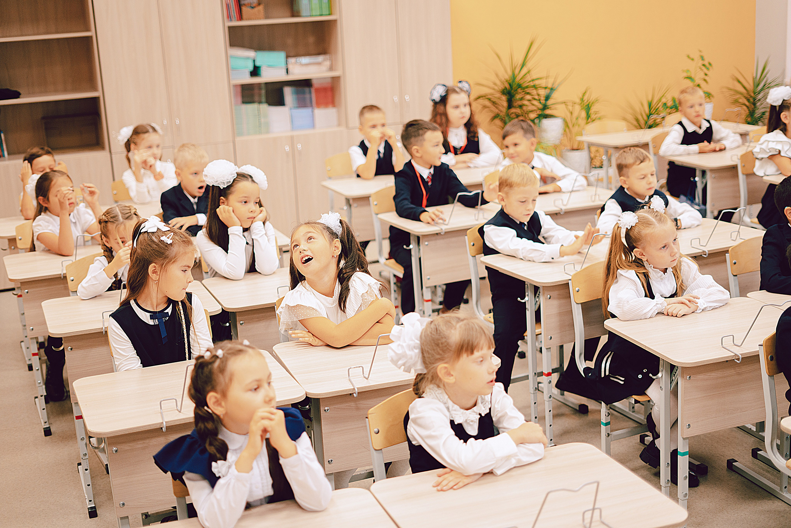 Школьная жизнь. Школьный фотограф в Челябинске. Выпускные фотоальбомы