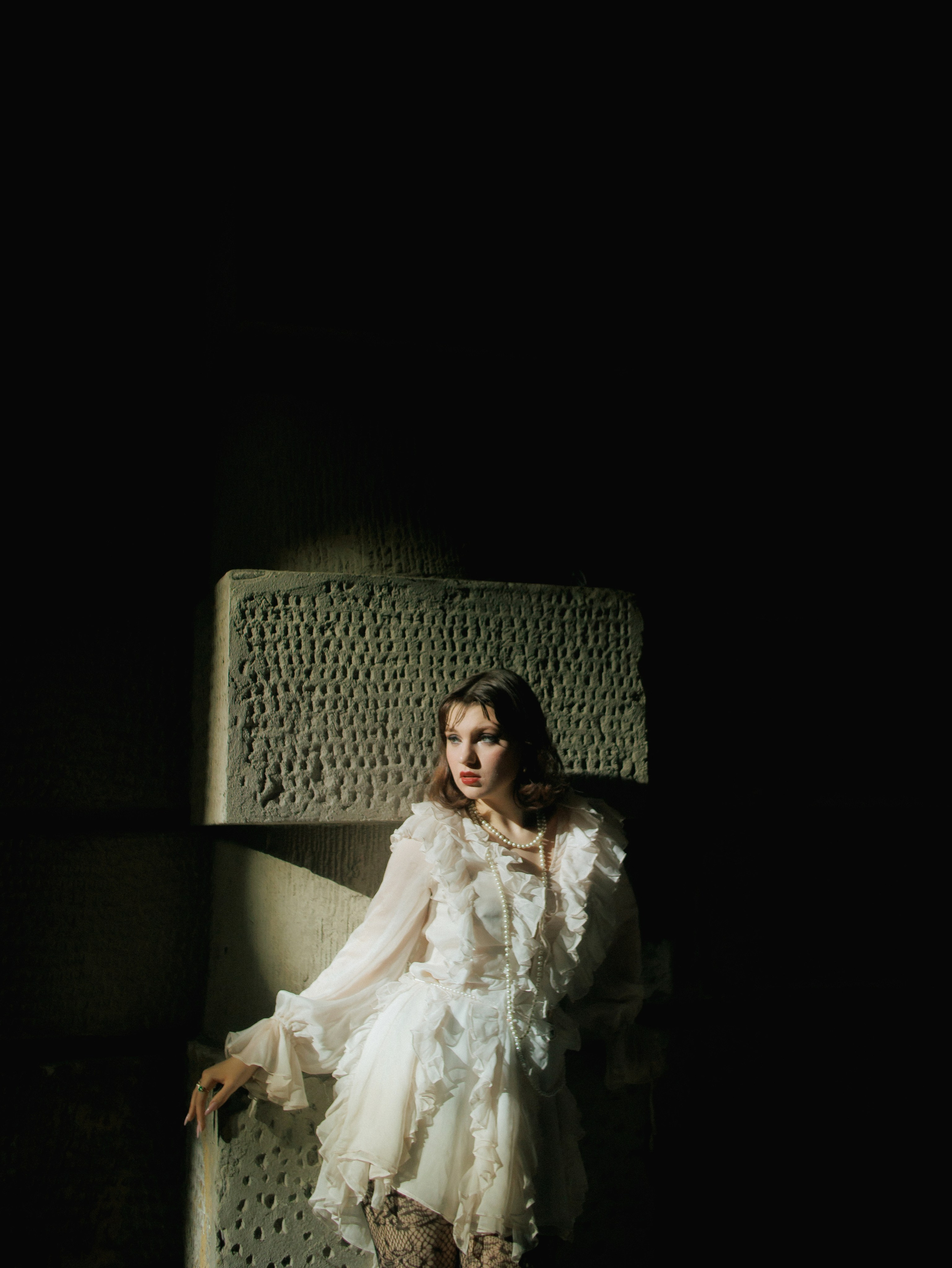 Свидания с городом. Портретный фотограф в Санкт-Петербурге Диана Аксёнова