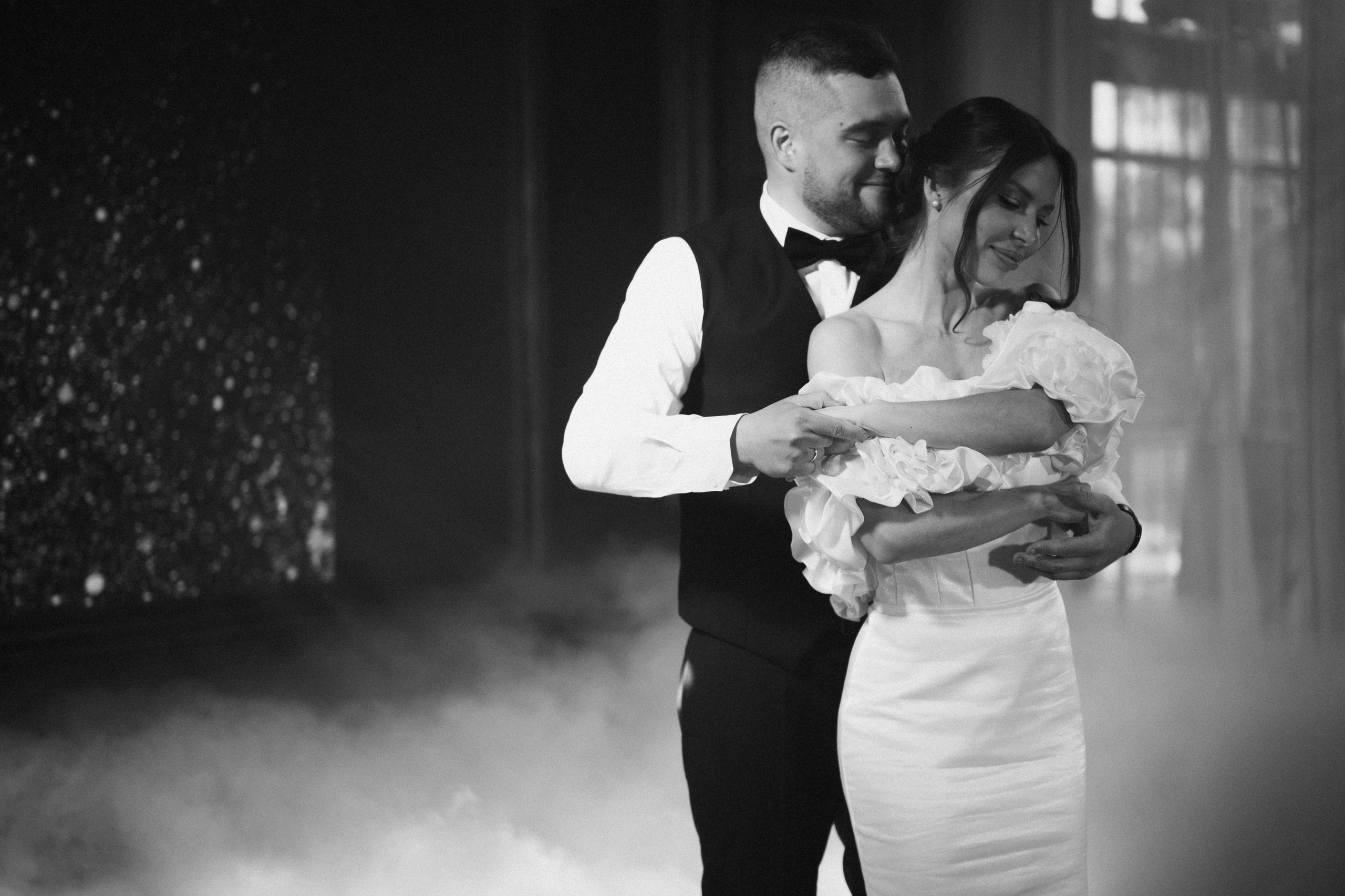 Мария и Никита. Бунгало в Москве.Аренда Бунгало в Мск