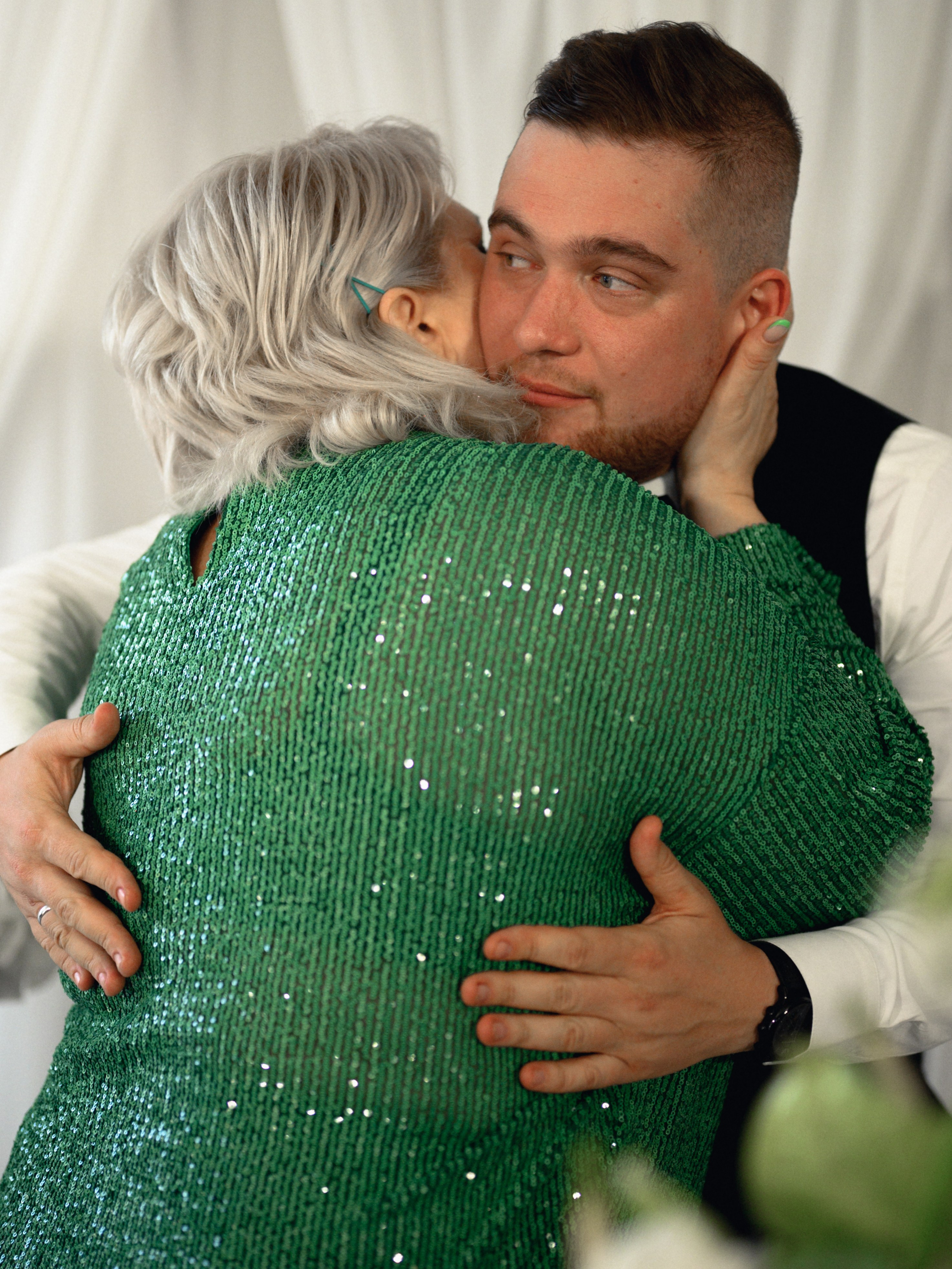 Мария и Никита. Бунгало в Москве.Аренда Бунгало в Мск