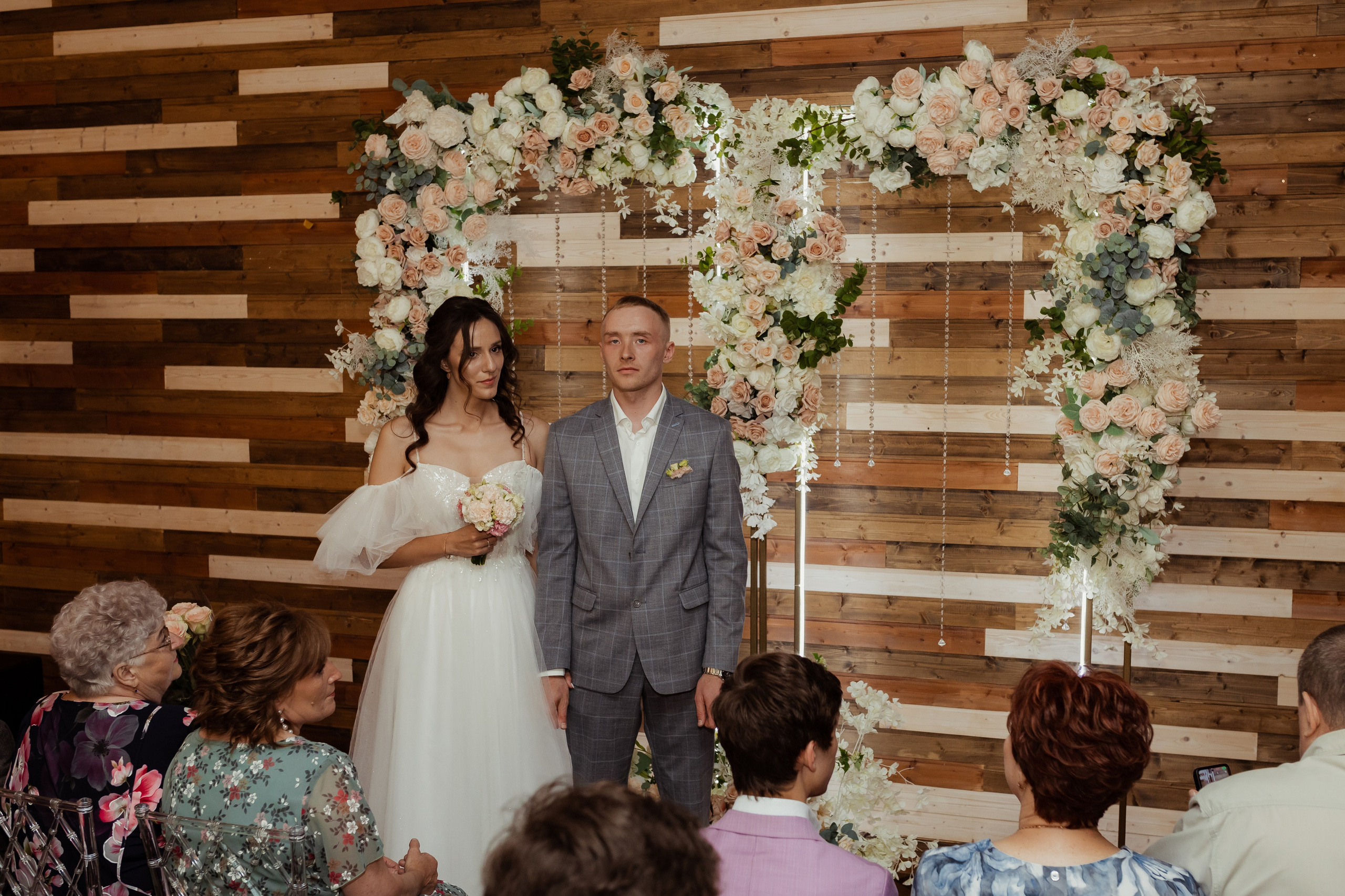 Егор & Ира (с банкетом). ФОТОГРАФ Маргарита Сивакова | Ярославль Кострома Москва