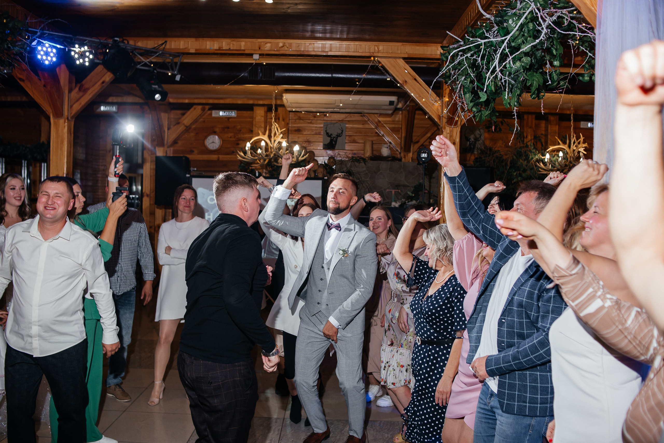 Настя и Саша. Свадебный фотограф Кристина Тимощук